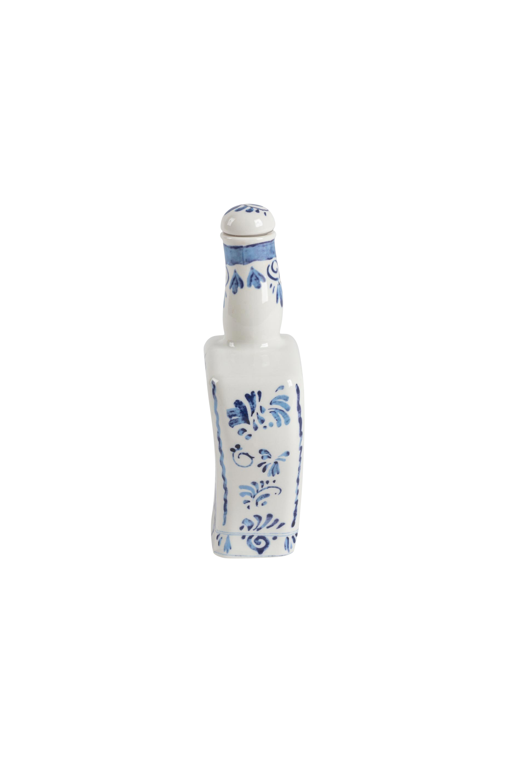 Diesel - 11288 PORCELAIN BOTTLE FOR SEASONING "CL, Bottiglia in porcellana per condimenti Unisex in Multicolor - 2
