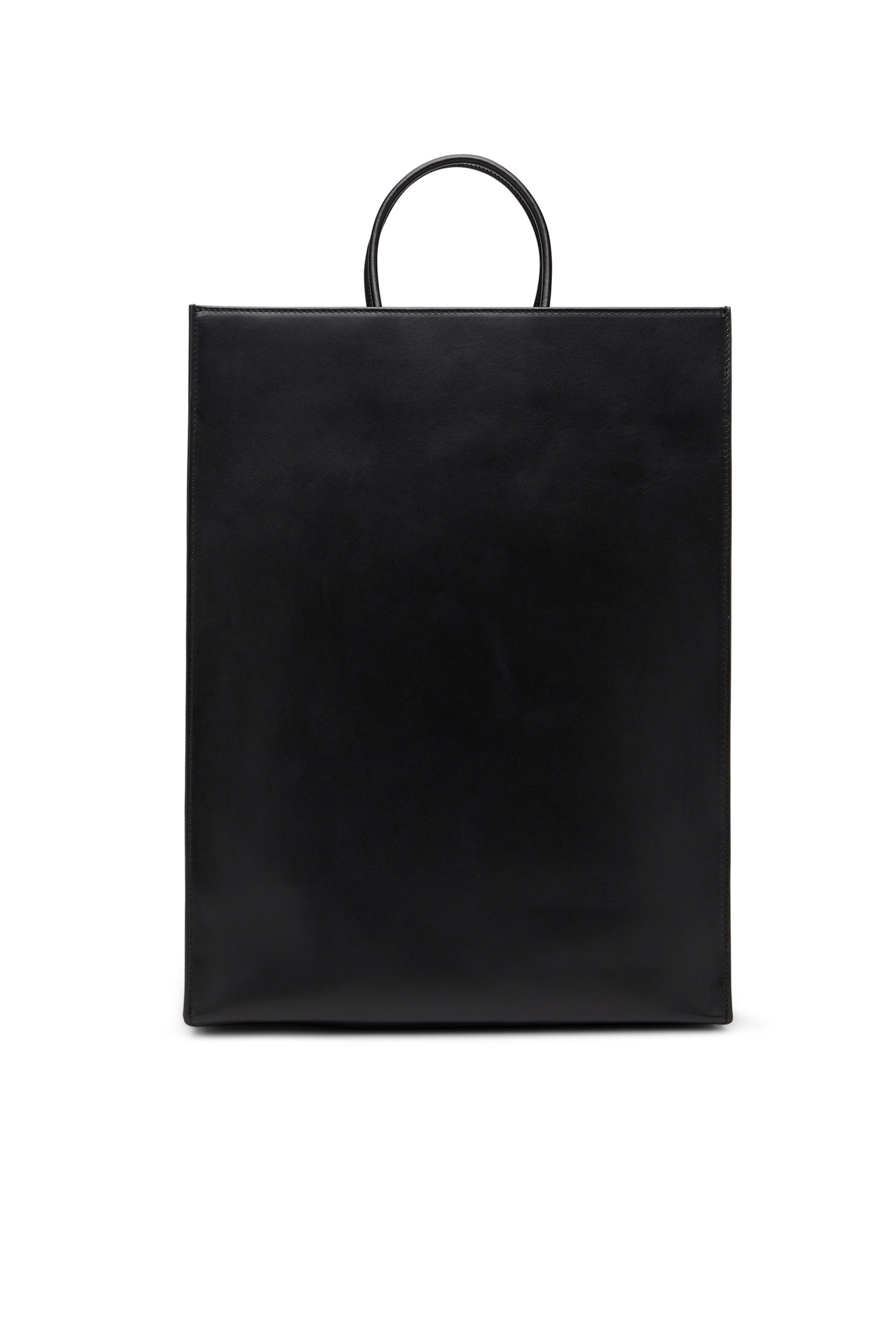 Diesel - DSL SHOPPER L X, Nero - Image 2