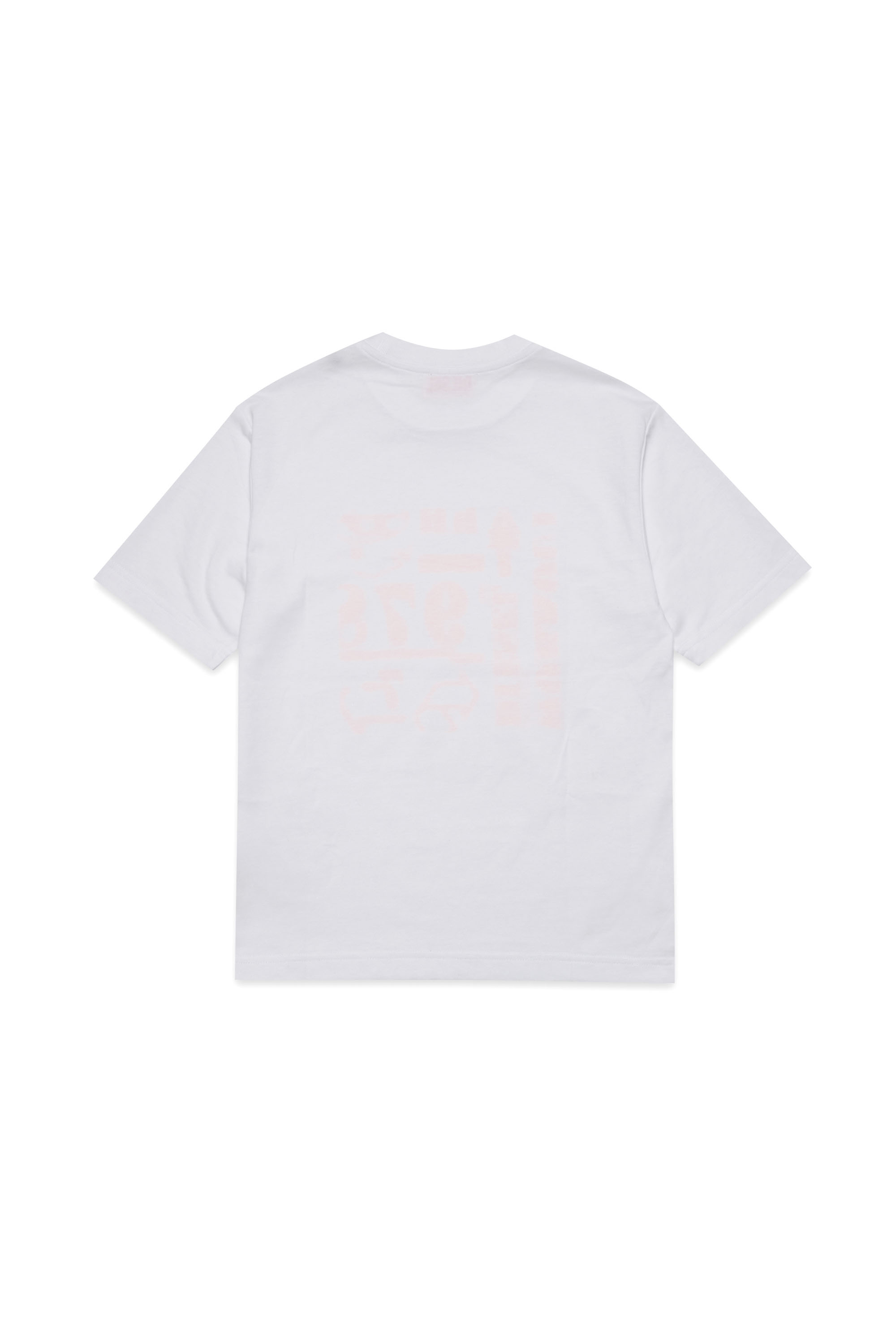 Diesel - TSIMP OVER, Bianco - Image 2