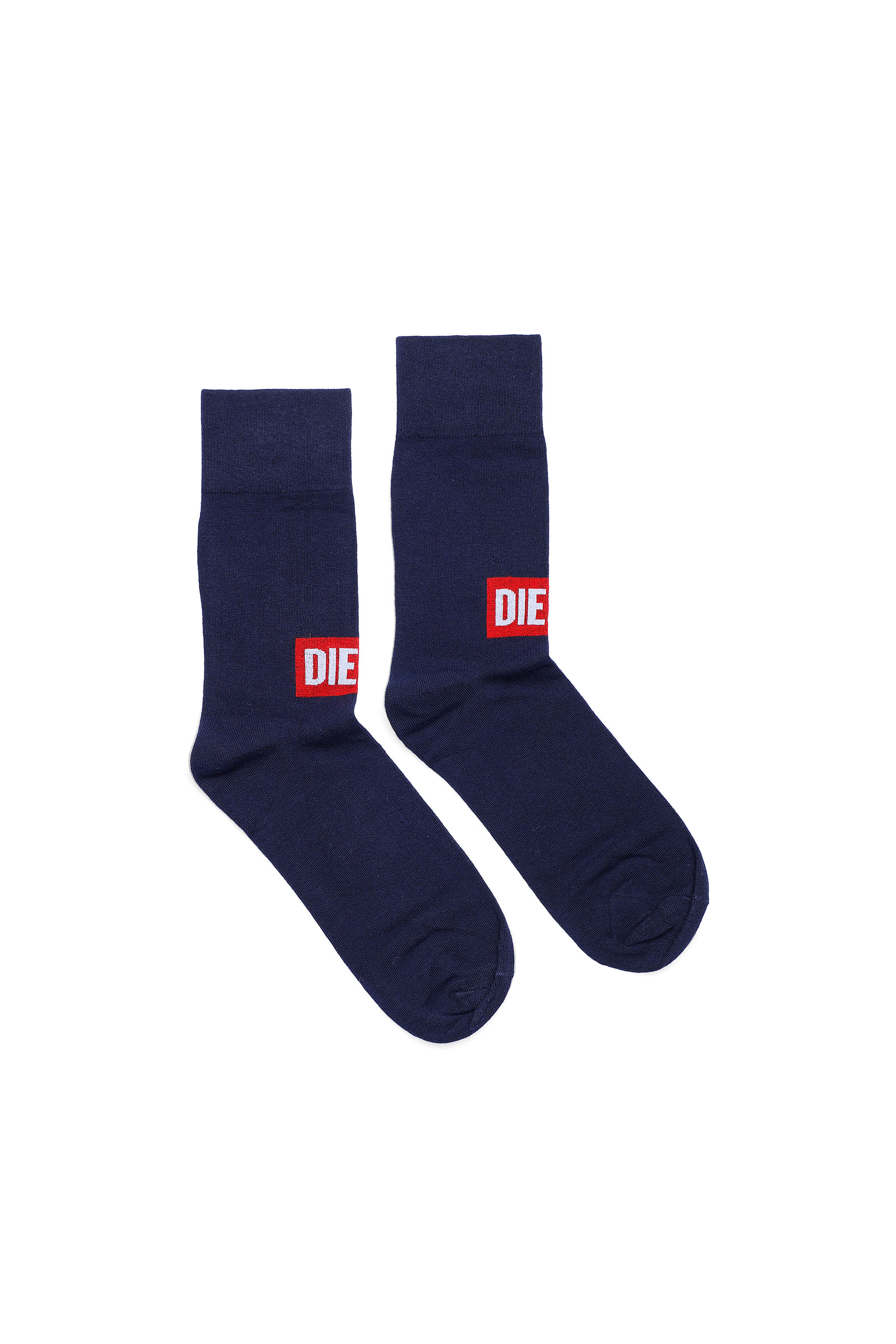 Diesel - SKM-RAY, Blu Scuro - Image 1