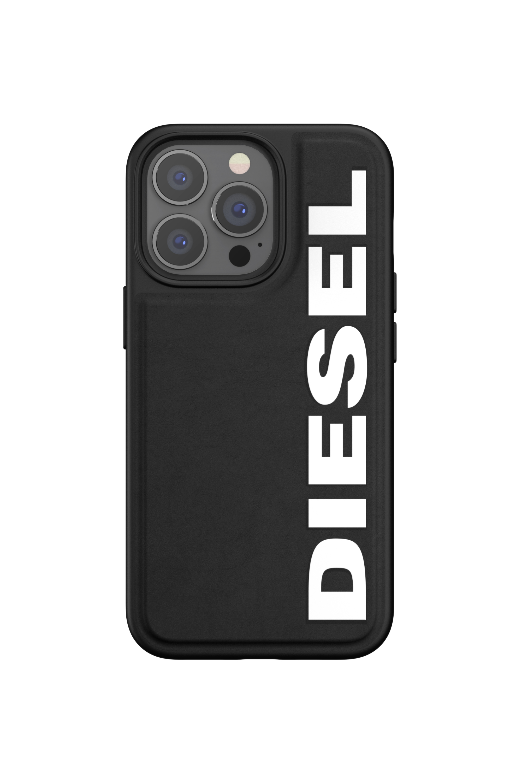Diesel - 47154 STANDARD CASE, Nero - Image 2