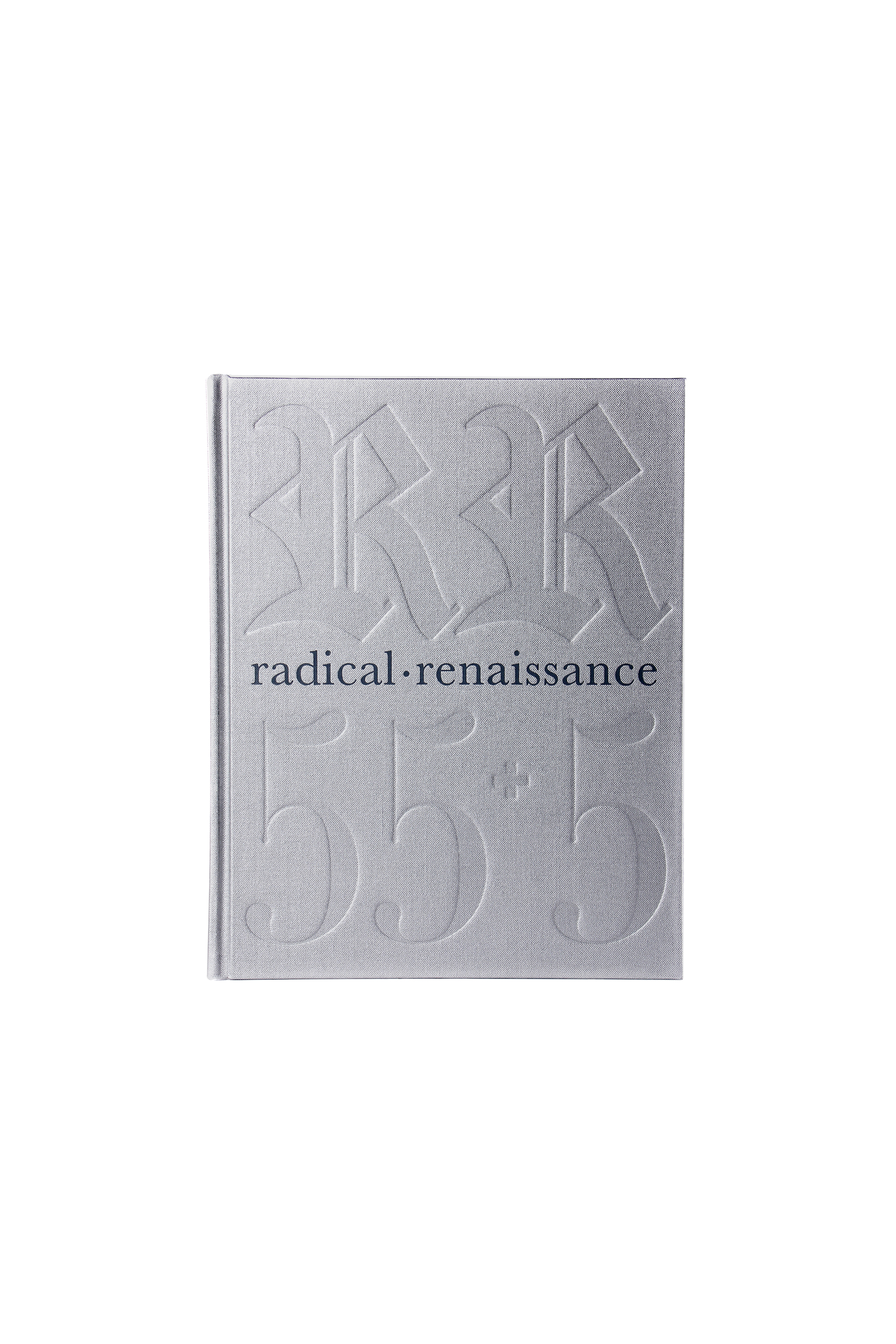 Diesel - Radical Renaissance 55+5 (signed by RR), Grigio - Image 1