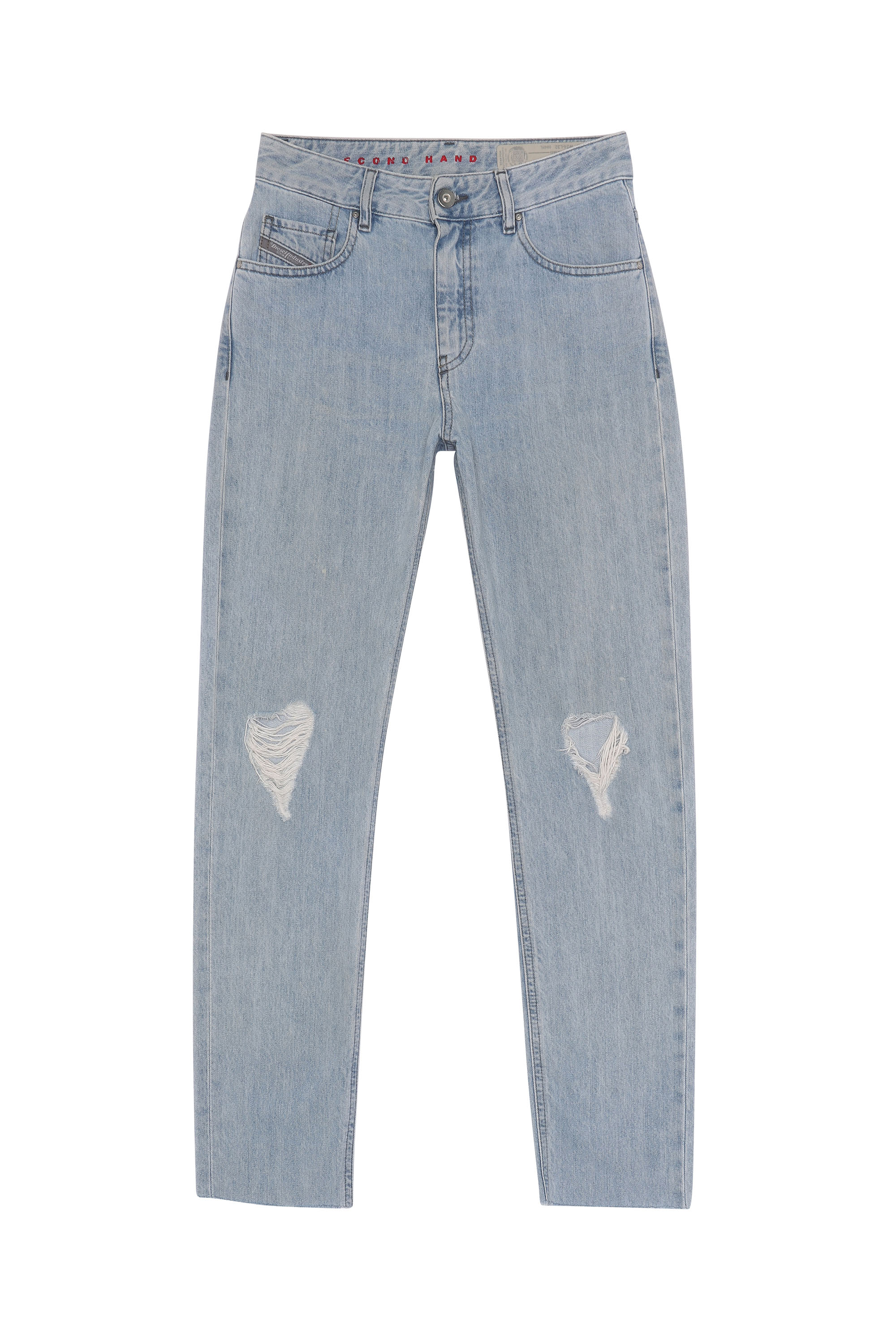 NEEKHOL, Blu Chiaro Diesel - NEEKHOL Donna, Blu Chiaro - Image 1