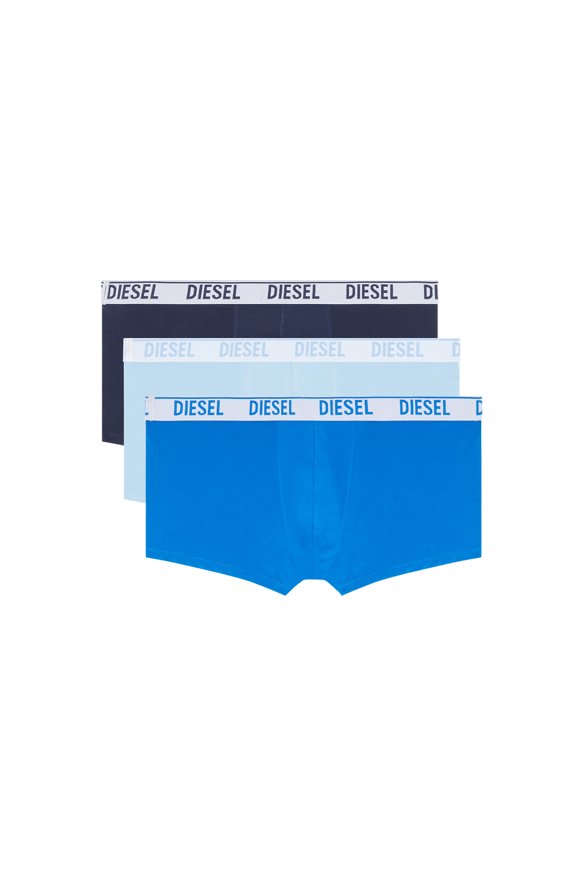 Diesel - UMBX-SHAWNTHREEPACK, Blu - Image 1