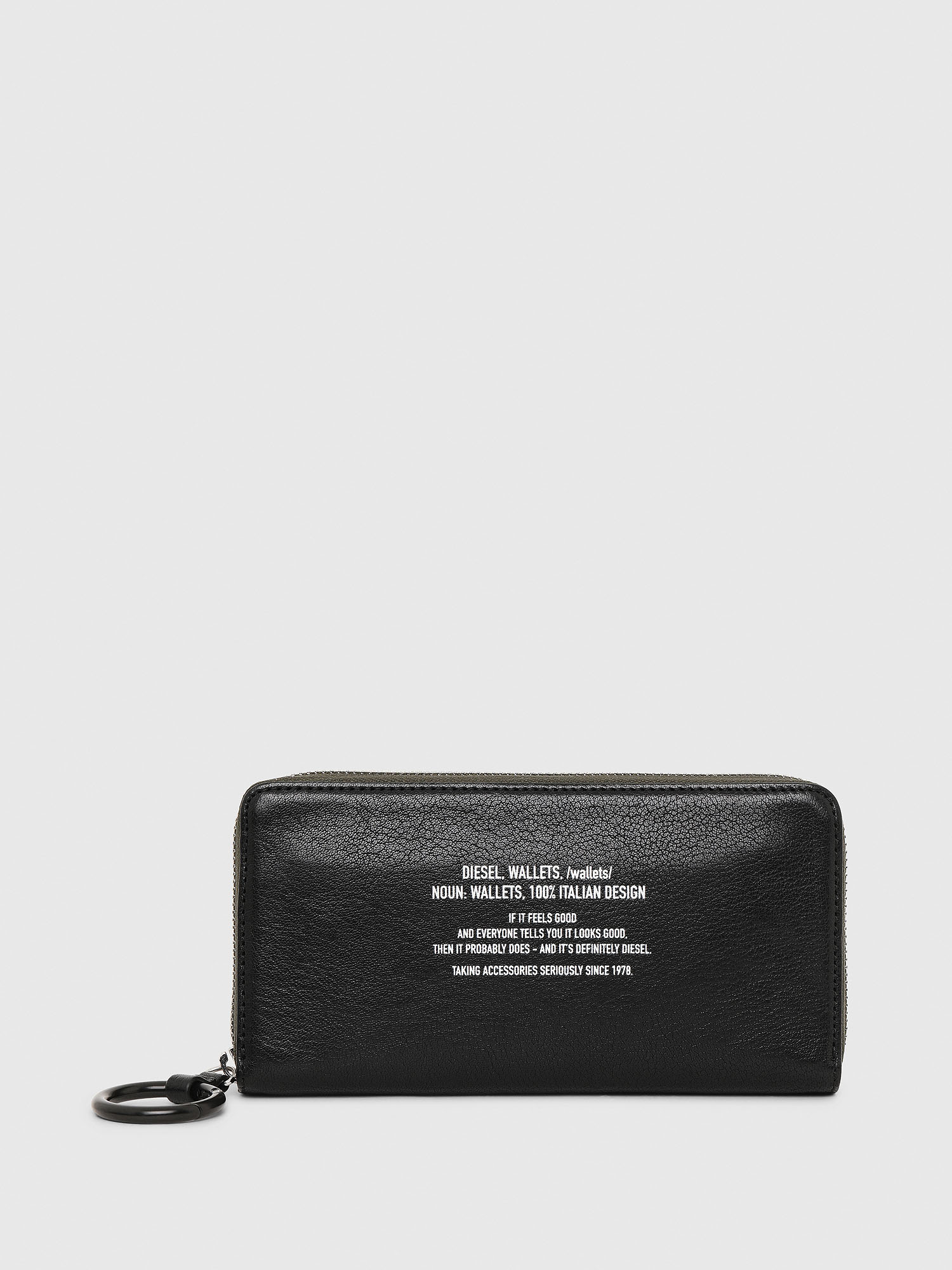 24 ZIP, Diesel - 24 ZIP, - Image 1