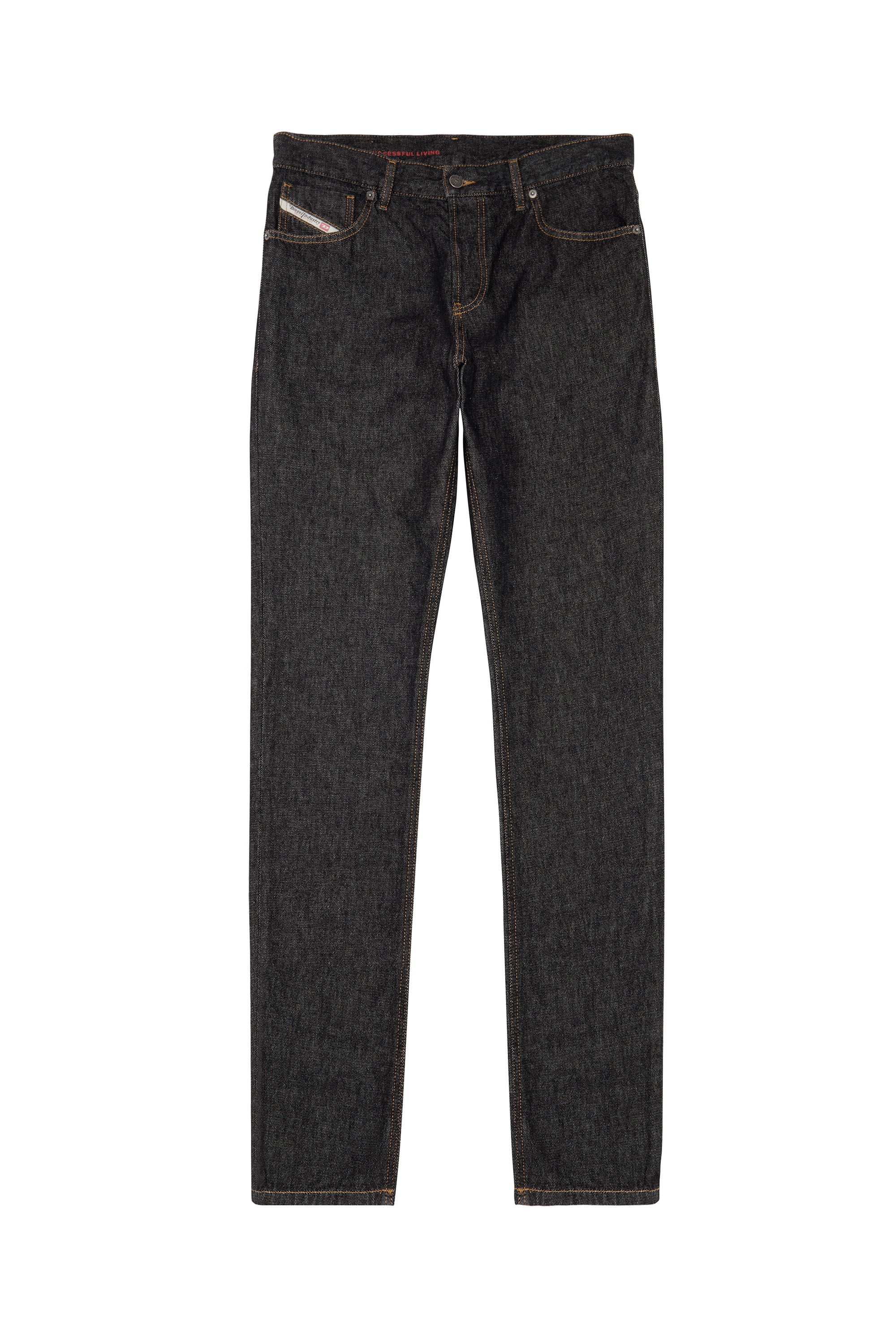 1995 Z9C34, Nero/Grigio scuro - Jeans