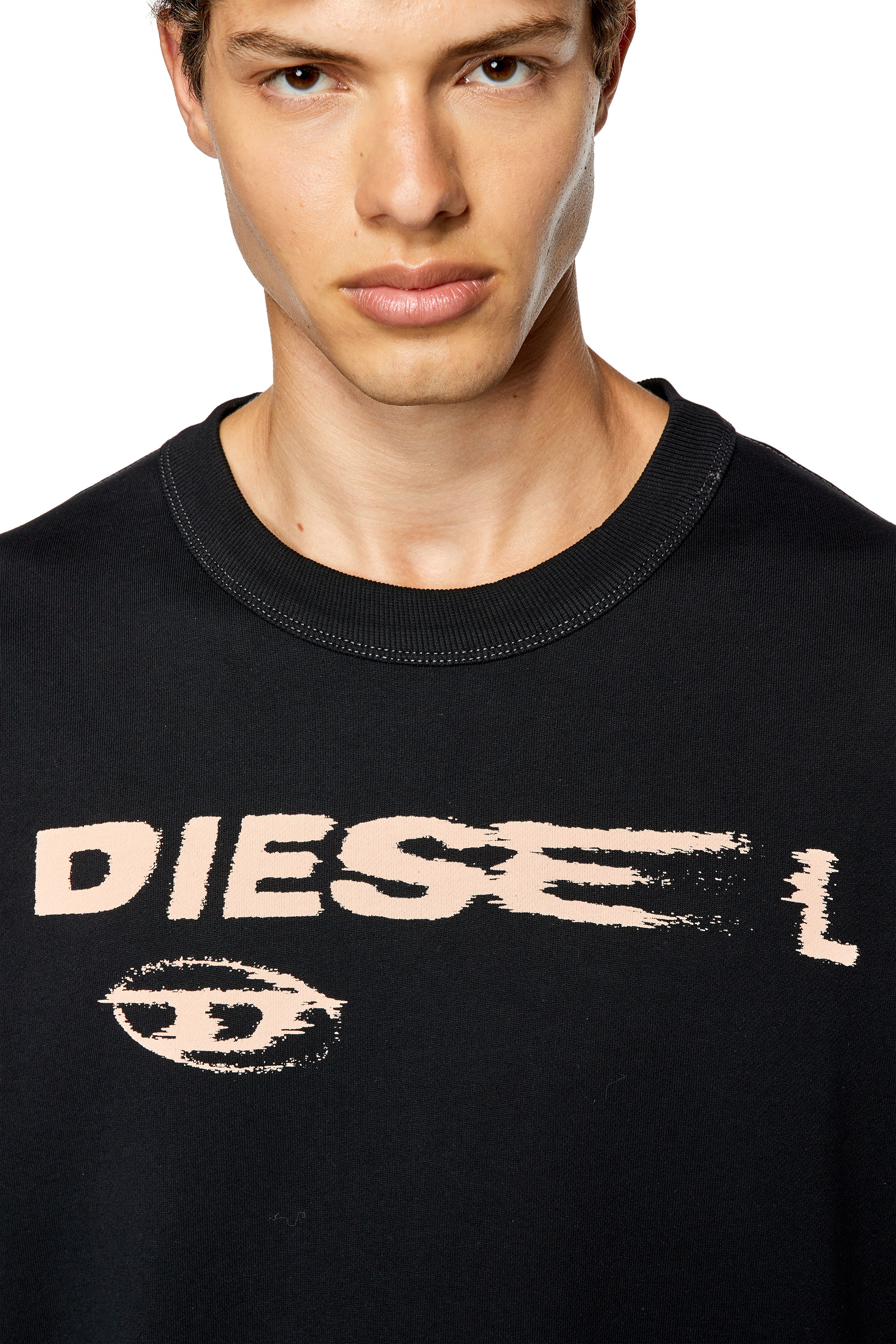Diesel - S-MACS-G5, Nero - Image 5
