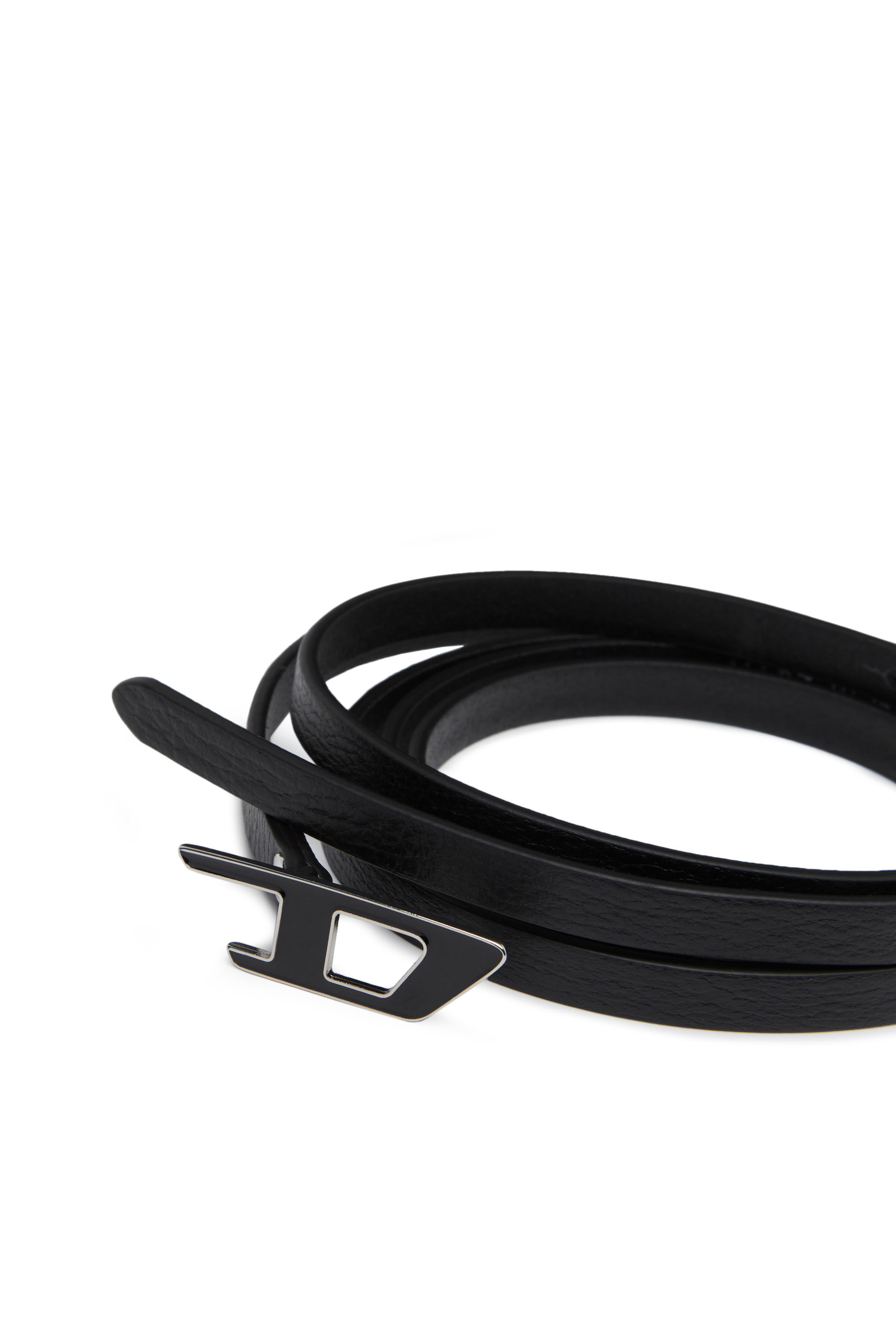 Diesel - B-DLOGO 10, Nero - Image 3