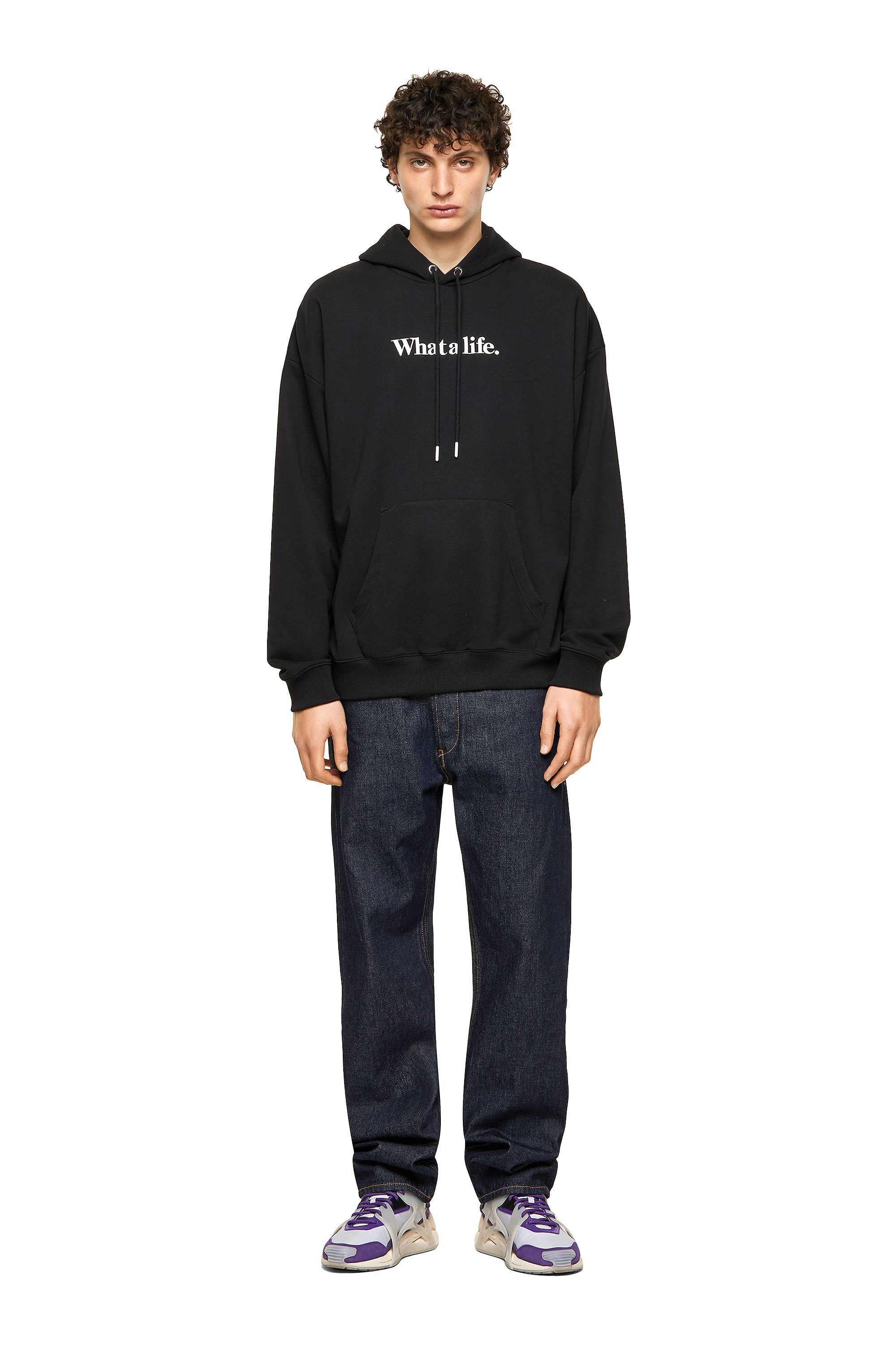 S-UMMER-B2, Nero Diesel - S-UMMER-B2, Nero - Image 1