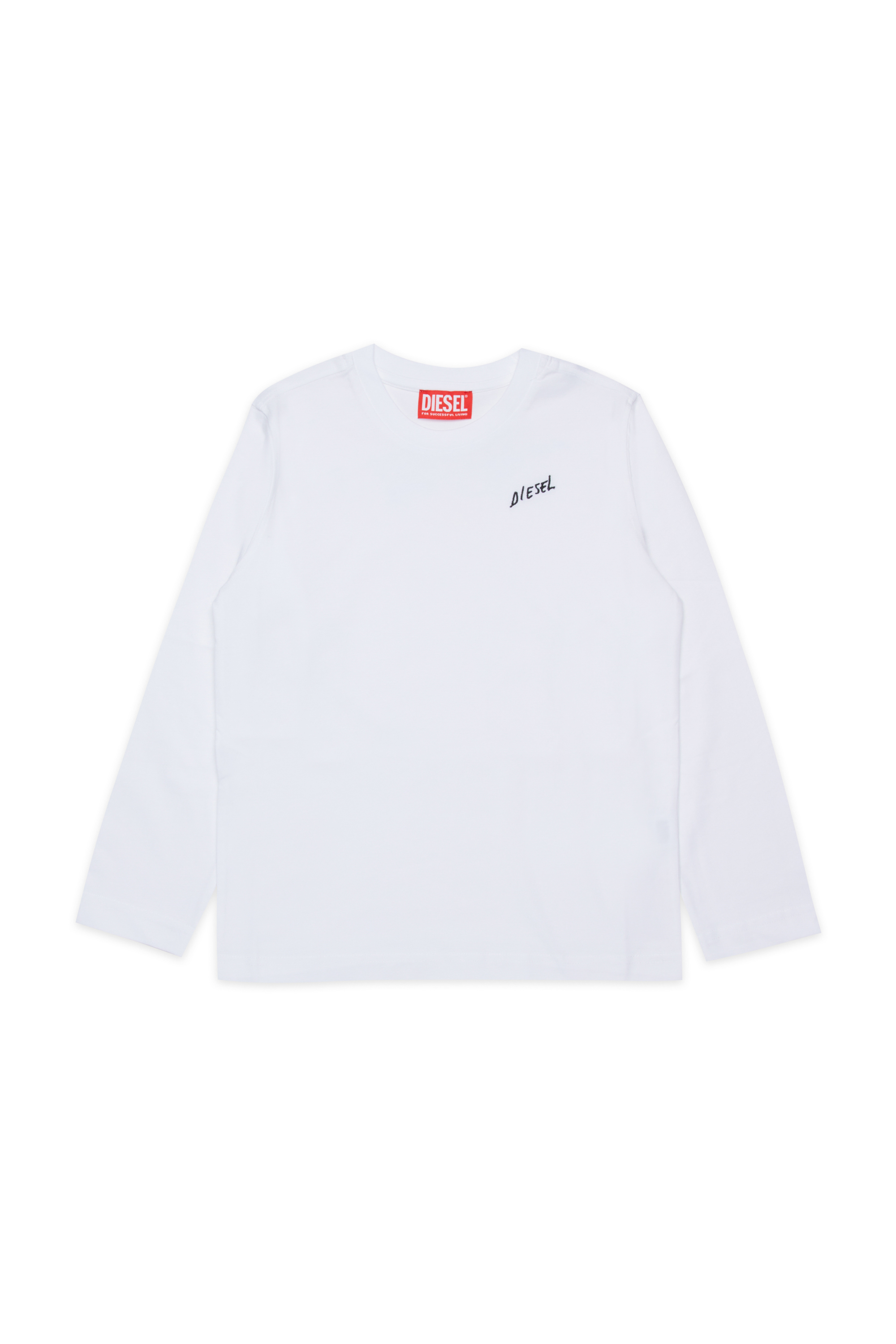 TDIEGOSB22LS, Bianco