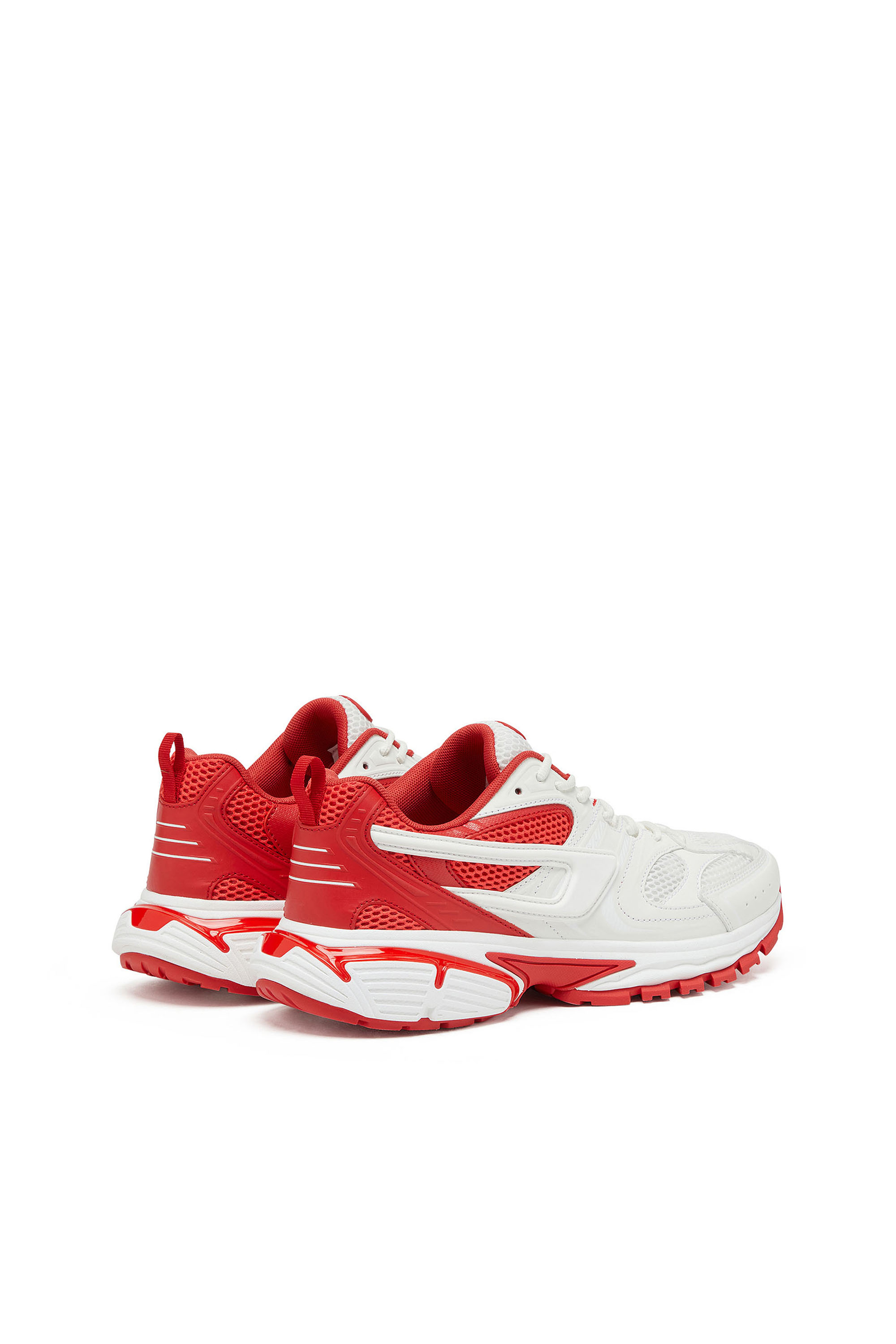 Diesel - S-SERENDIPITY PRO-X1, Bianco/Rosso - Image 3