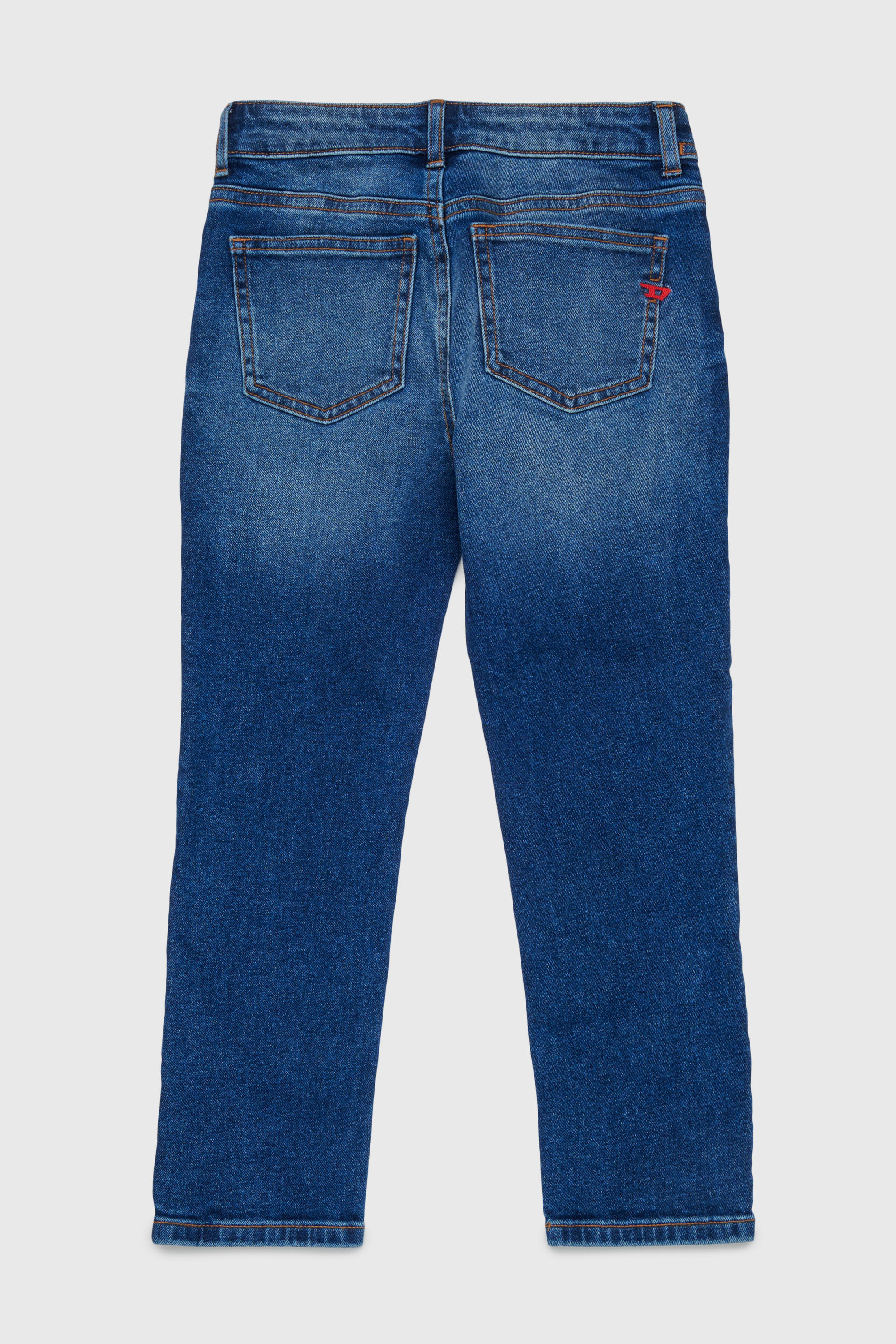 Diesel - 2004-J Donna, Blu medio - Image 2