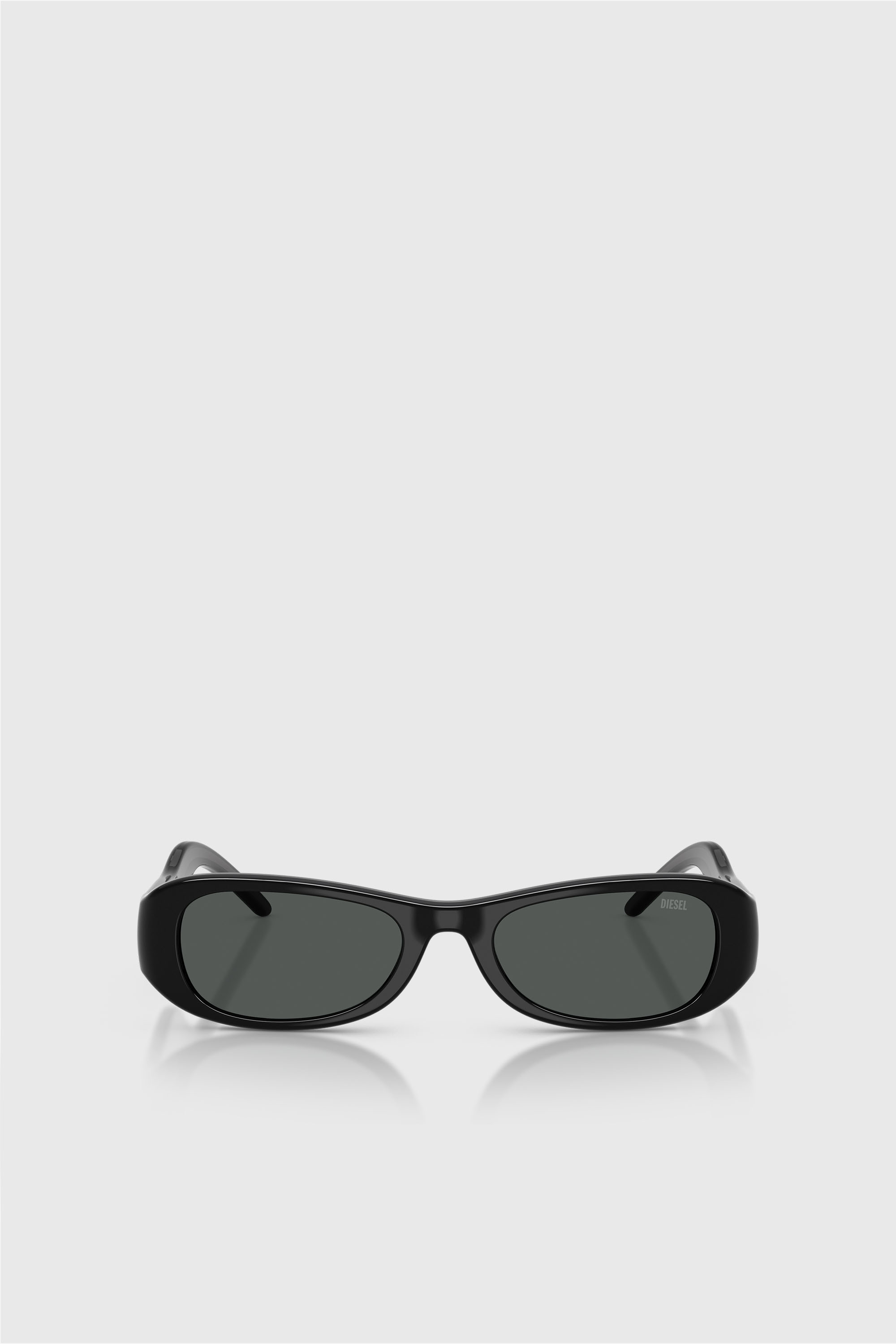 Diesel - 0DL3020U, Unisex's Pillow Sunglasses in null - 1