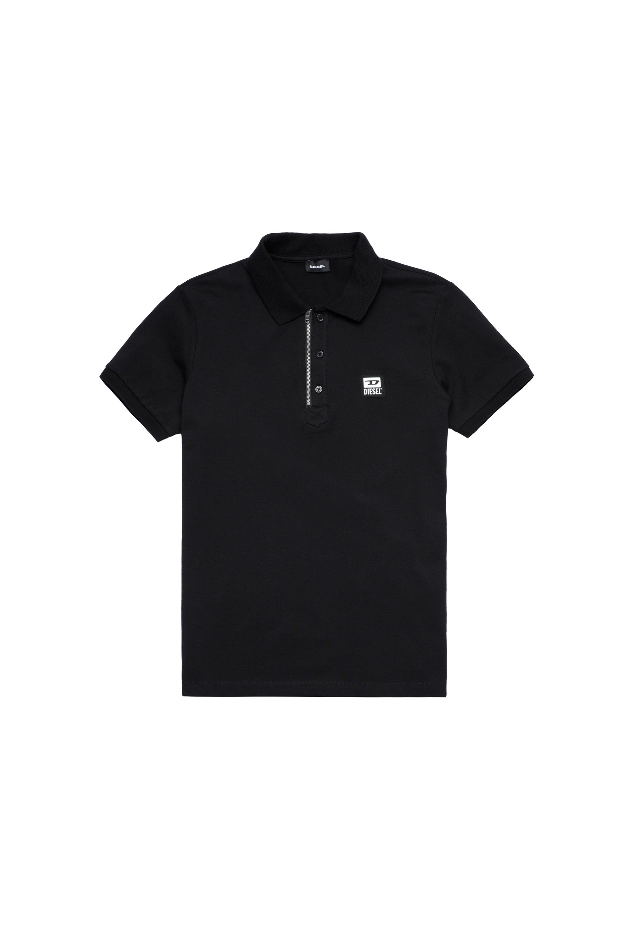 T-HARRY, Nero - Polo