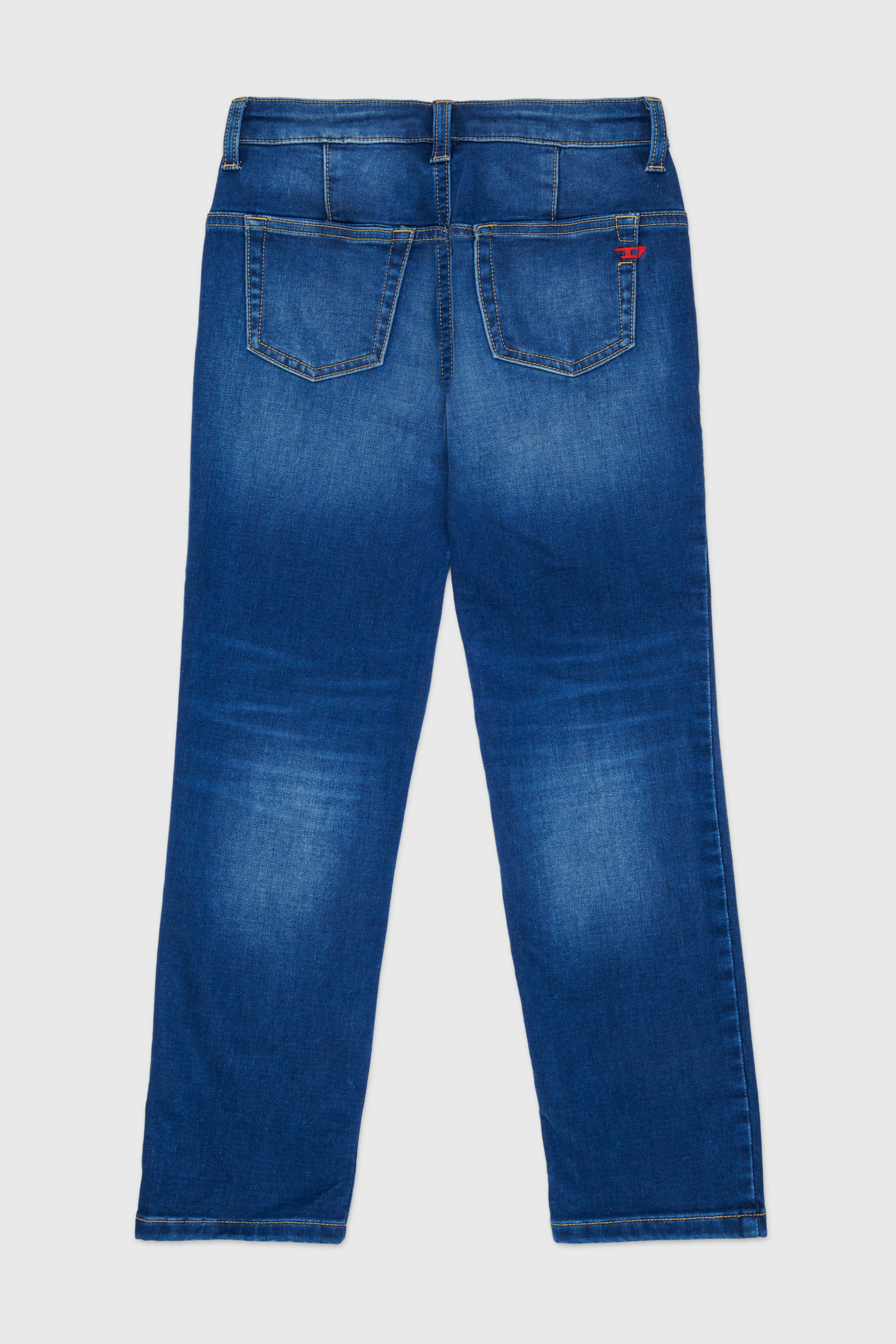 Diesel - D-ILIA-J JJJ Donna, Blu medio - Image 2