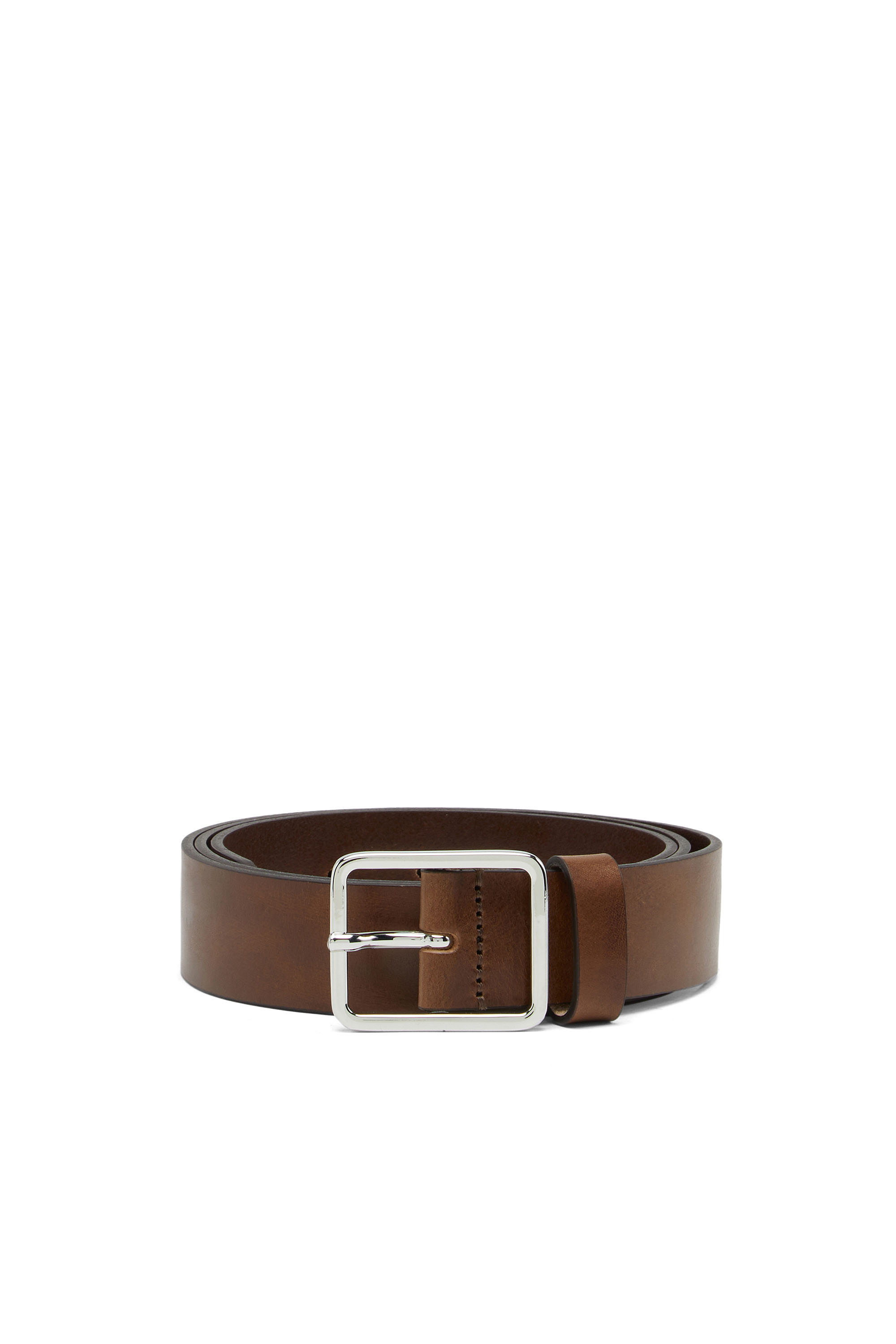 B-STRAIGHT, Marrone Chiaro - Cinture