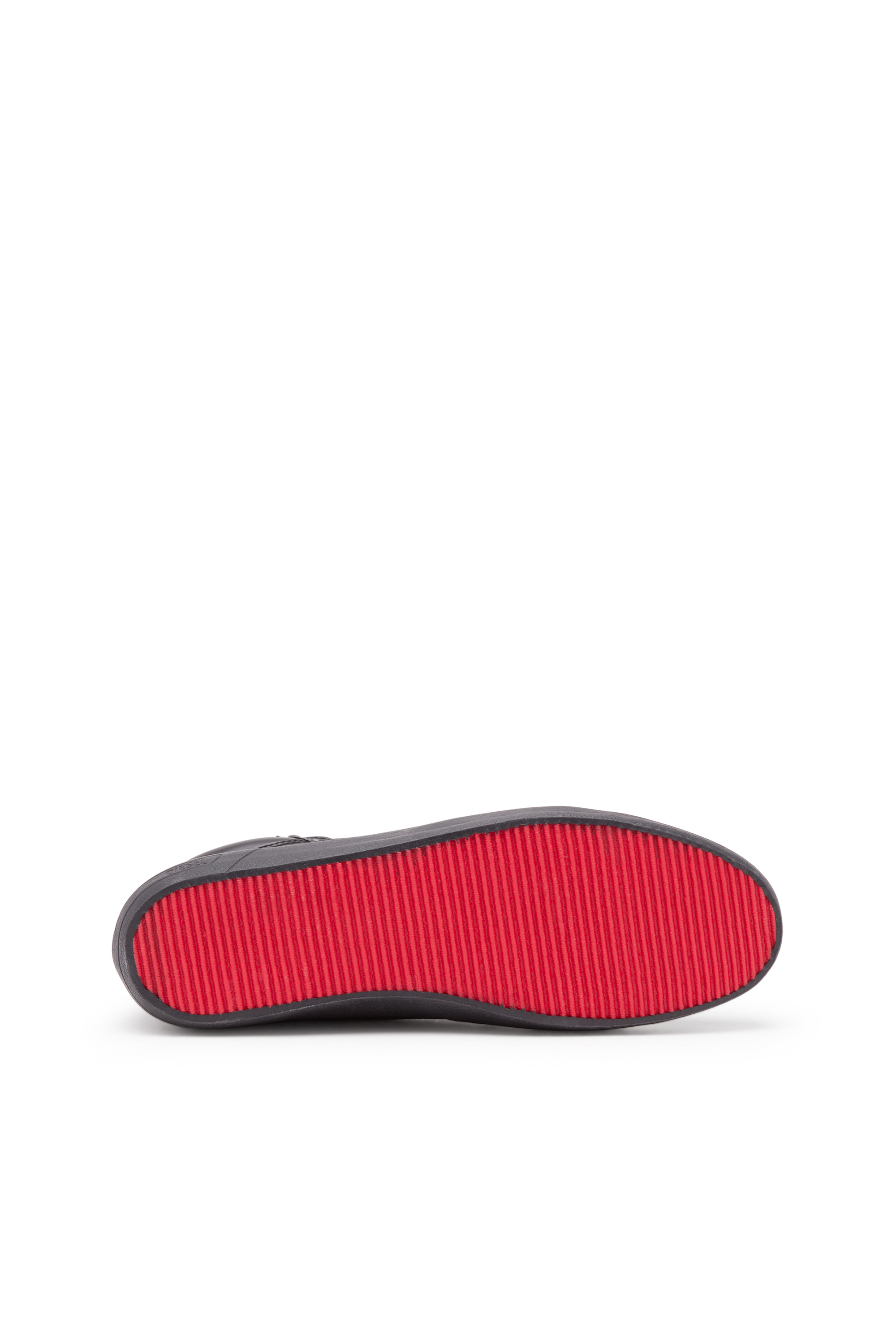Diesel - S-LEROJI MID, Nero - Image 4