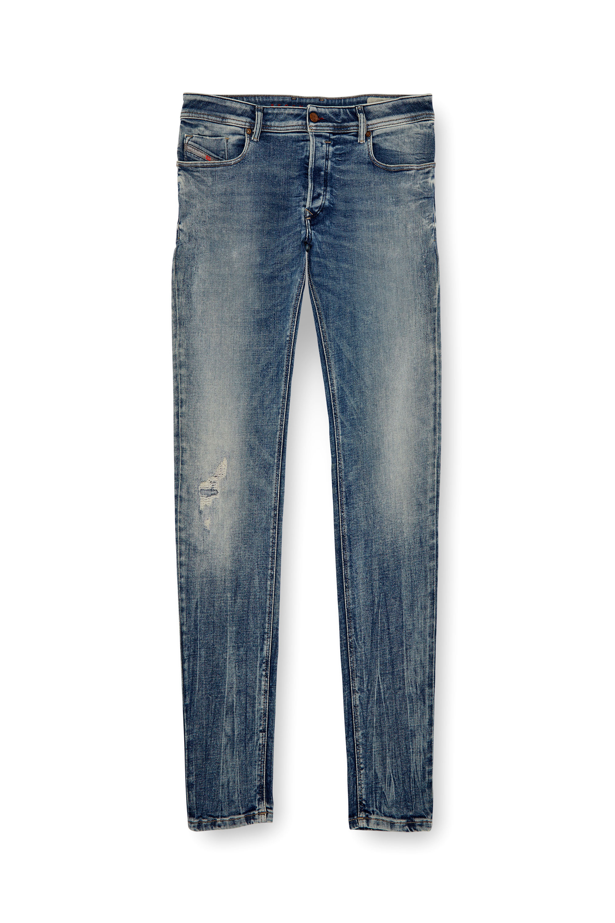 SLEENKER, 01 Diesel - Man's SLEENKER, null - 1