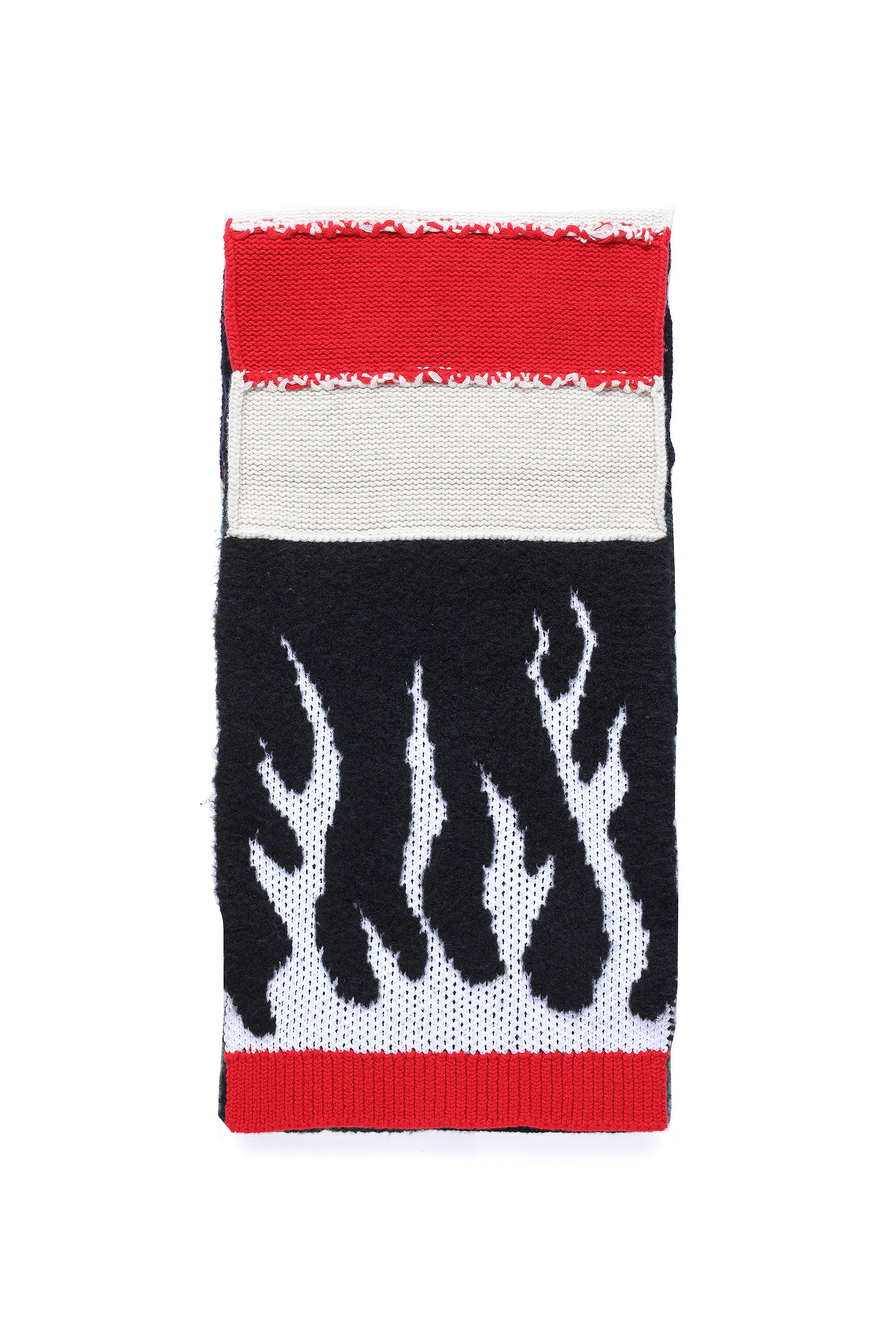 K-IRVING, Multicolor - Sciarpe