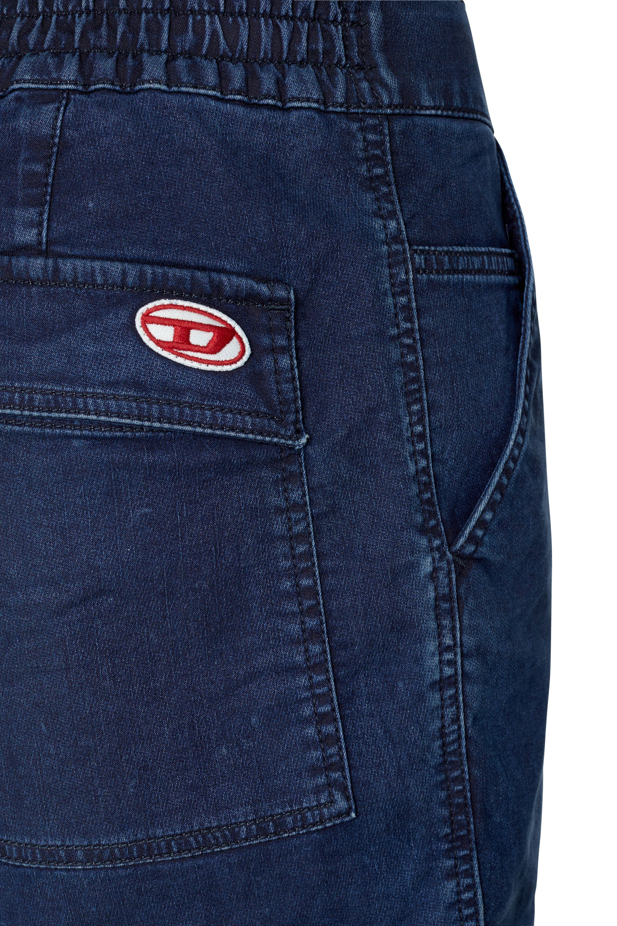 Tapered 2030 D-Krooley Joggjeans&reg; 069ZJ, 