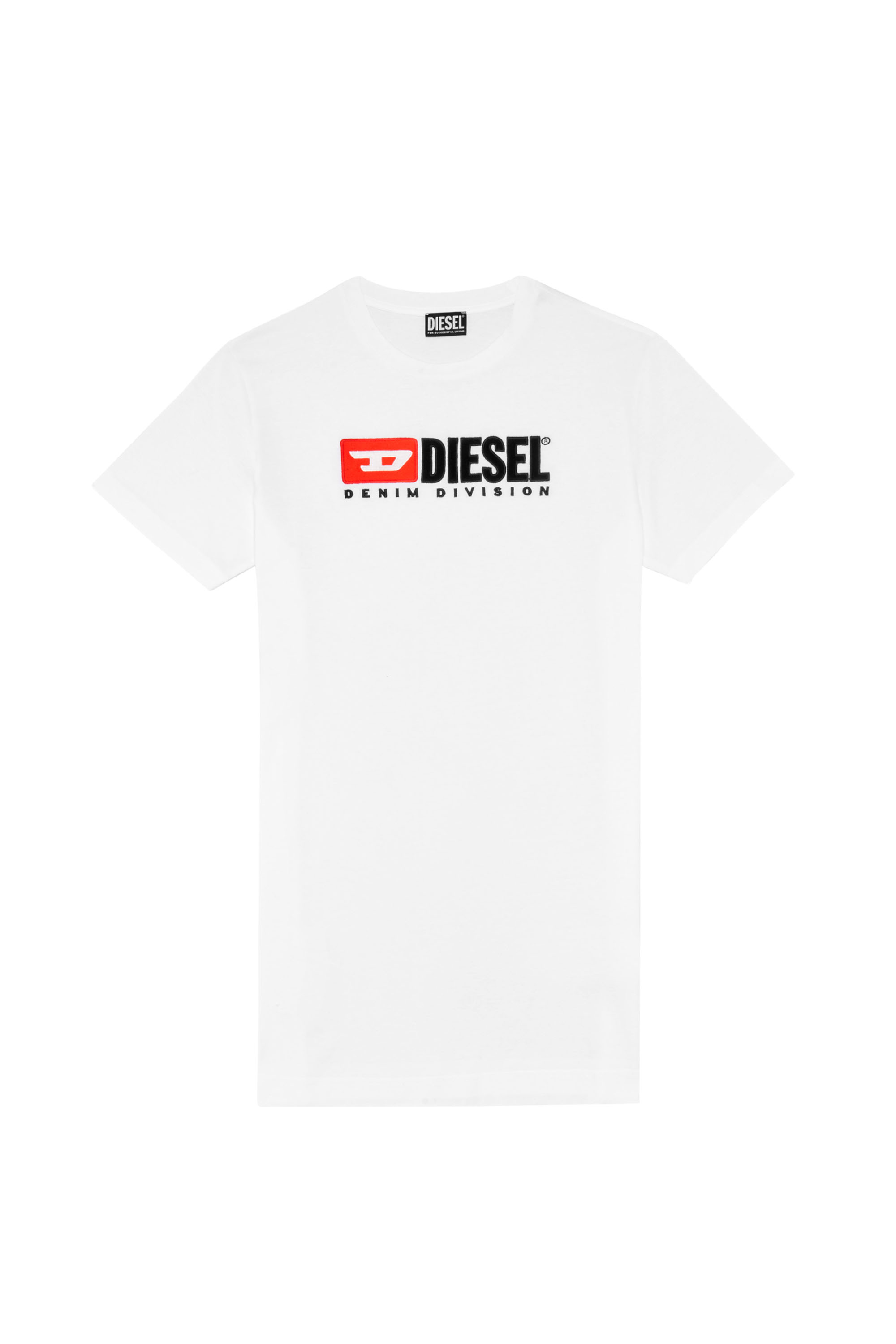 Diesel - D-EGOR-DIV, Bianco - Image 2