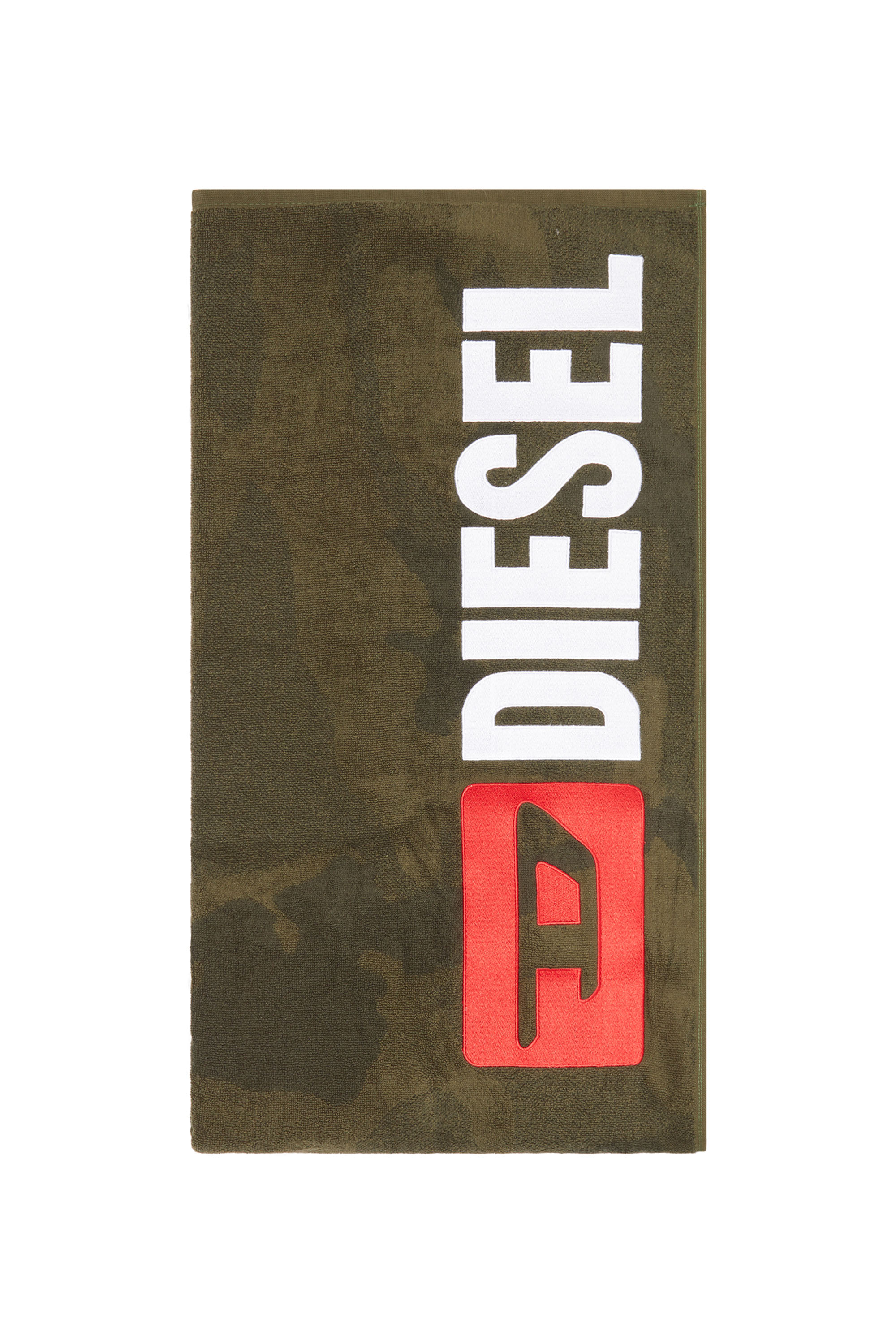 Diesel - BMT-HELLERI, Verde Militare - Image 2