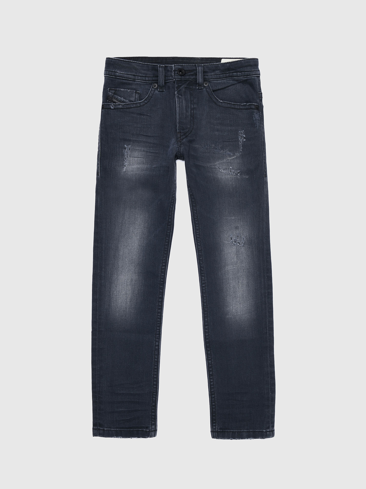 THOMMER-J, Diesel - THOMMER-J, - Image 1