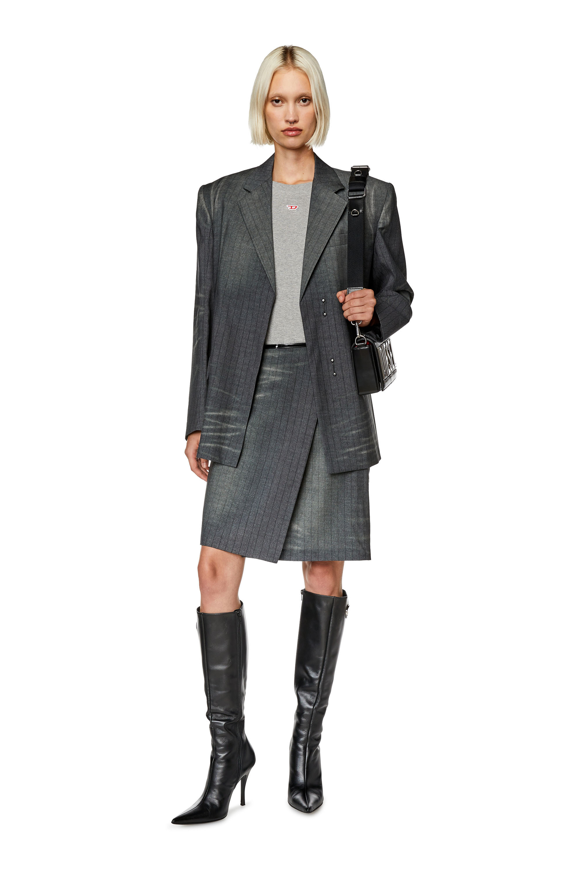 Diesel - G-KESS, Grigio - Image 2
