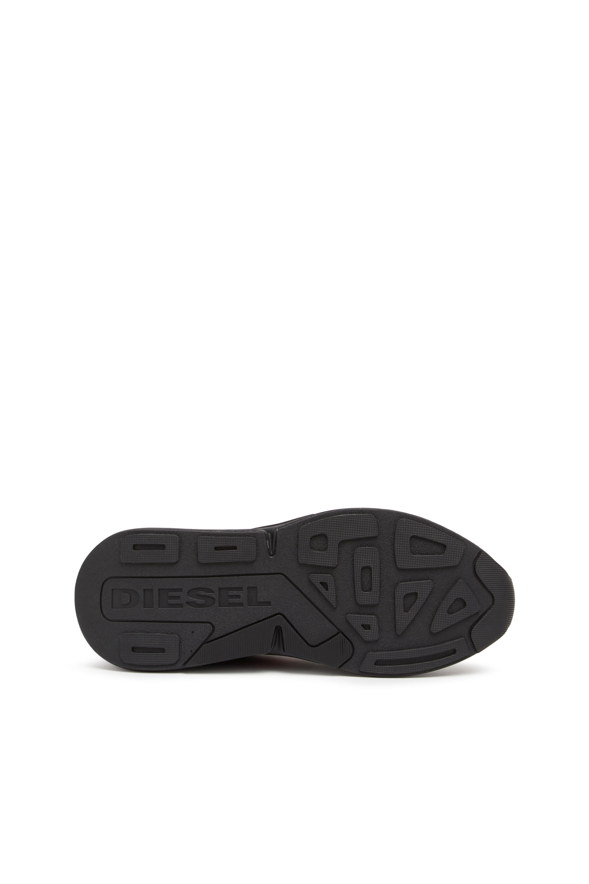 Diesel - S-SERENDIPITY SPORT, Nero/Rosso - Image 4