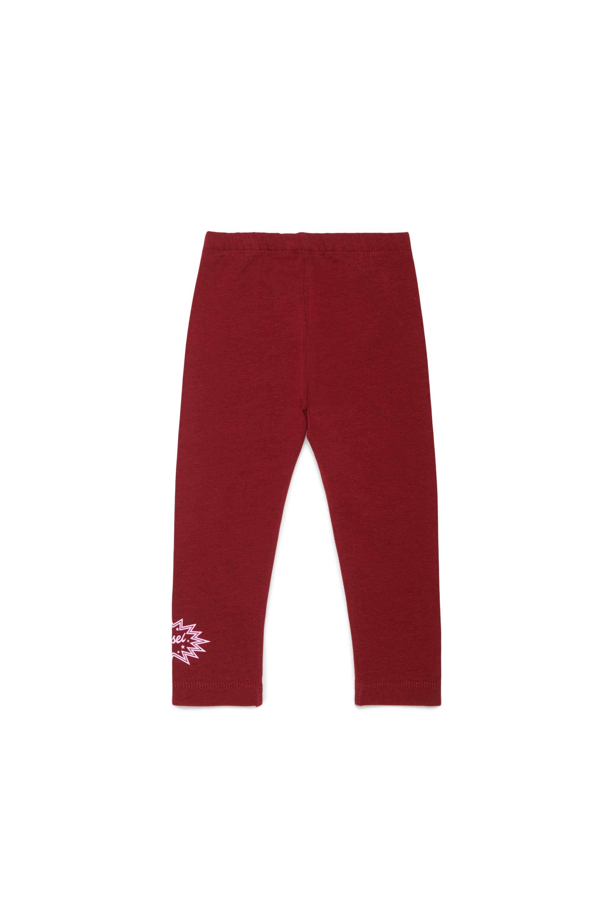 PFUMB, Rosso