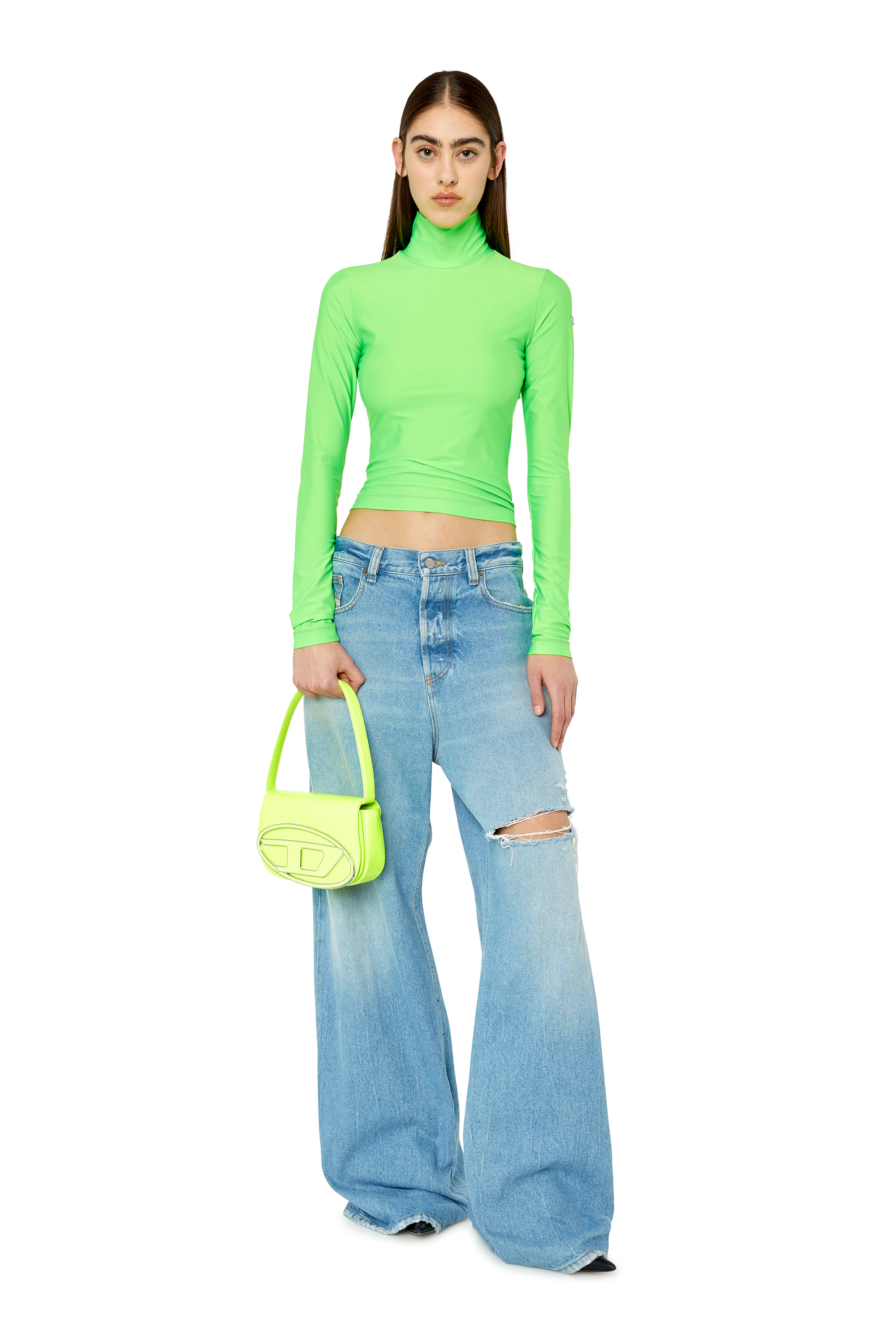 Diesel - 1DR, Giallo Fluo - Image 6