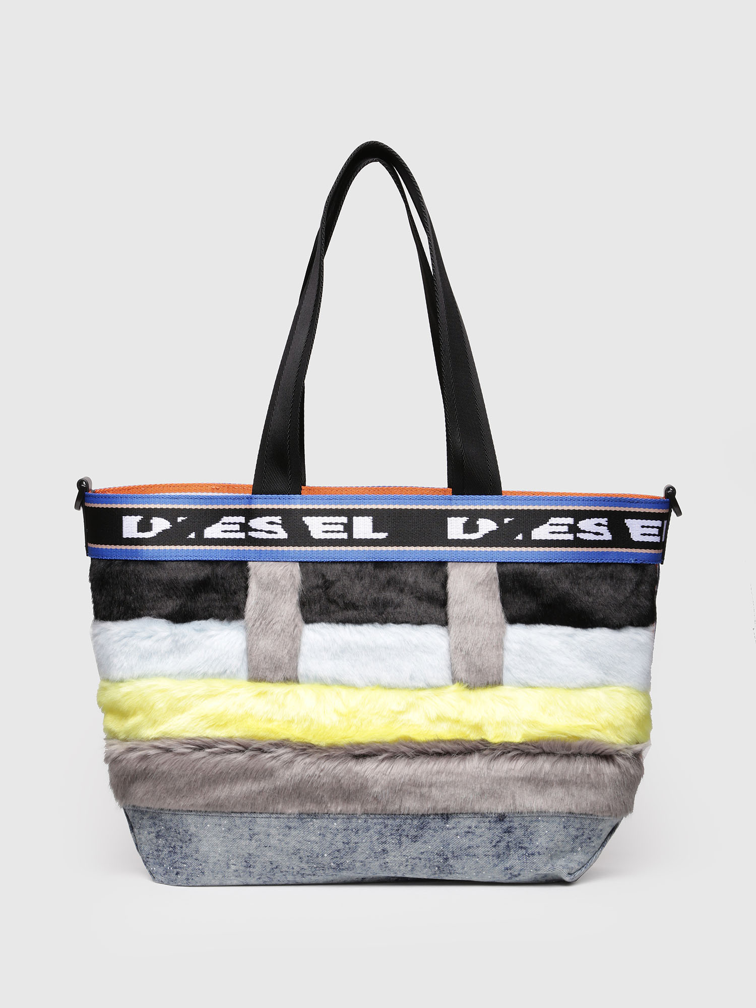 ARAJUKU SHOPPER M, Diesel - ARAJUKU SHOPPER M, - Image 1
