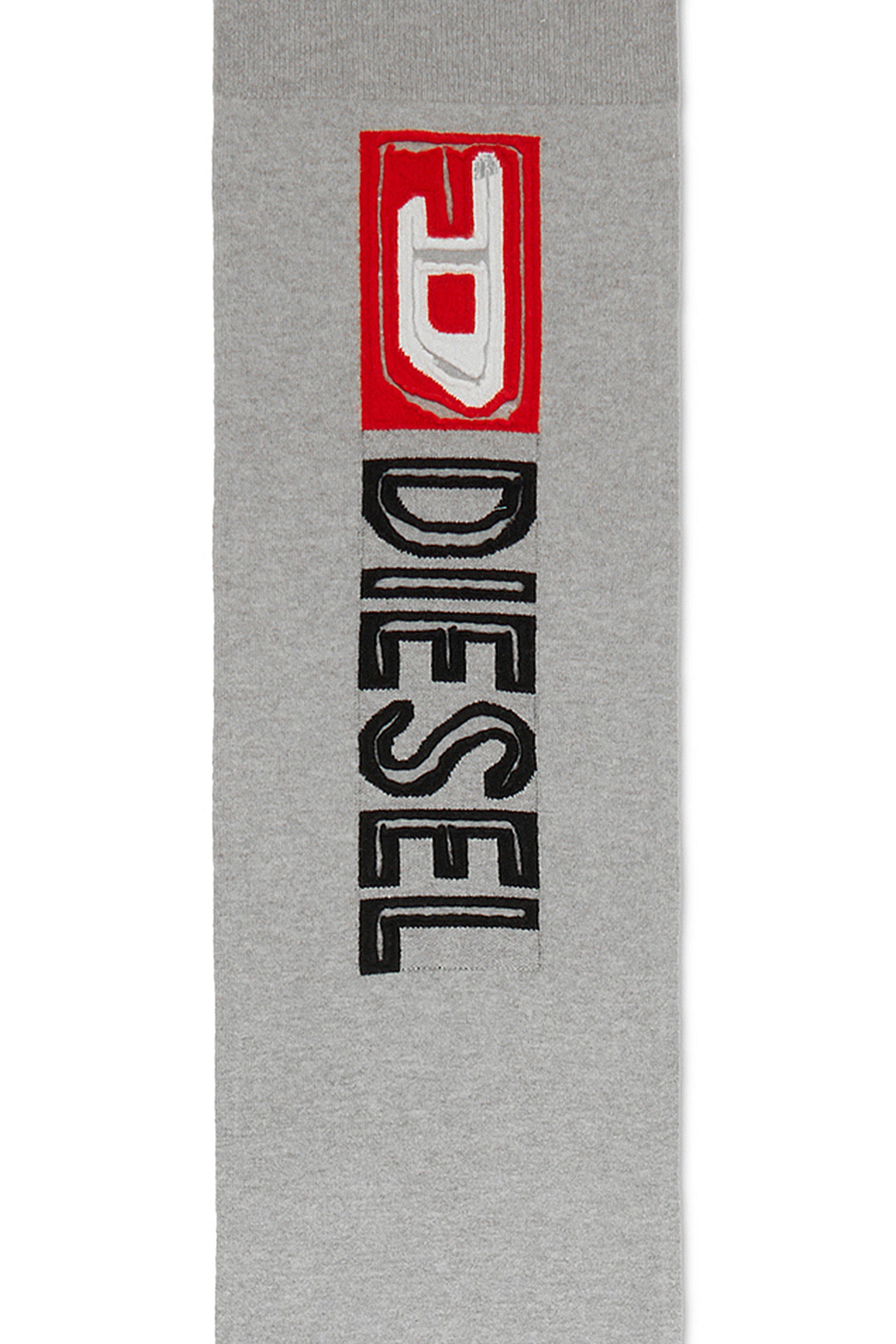 Diesel - K-PEFF, Grigio - Image 3