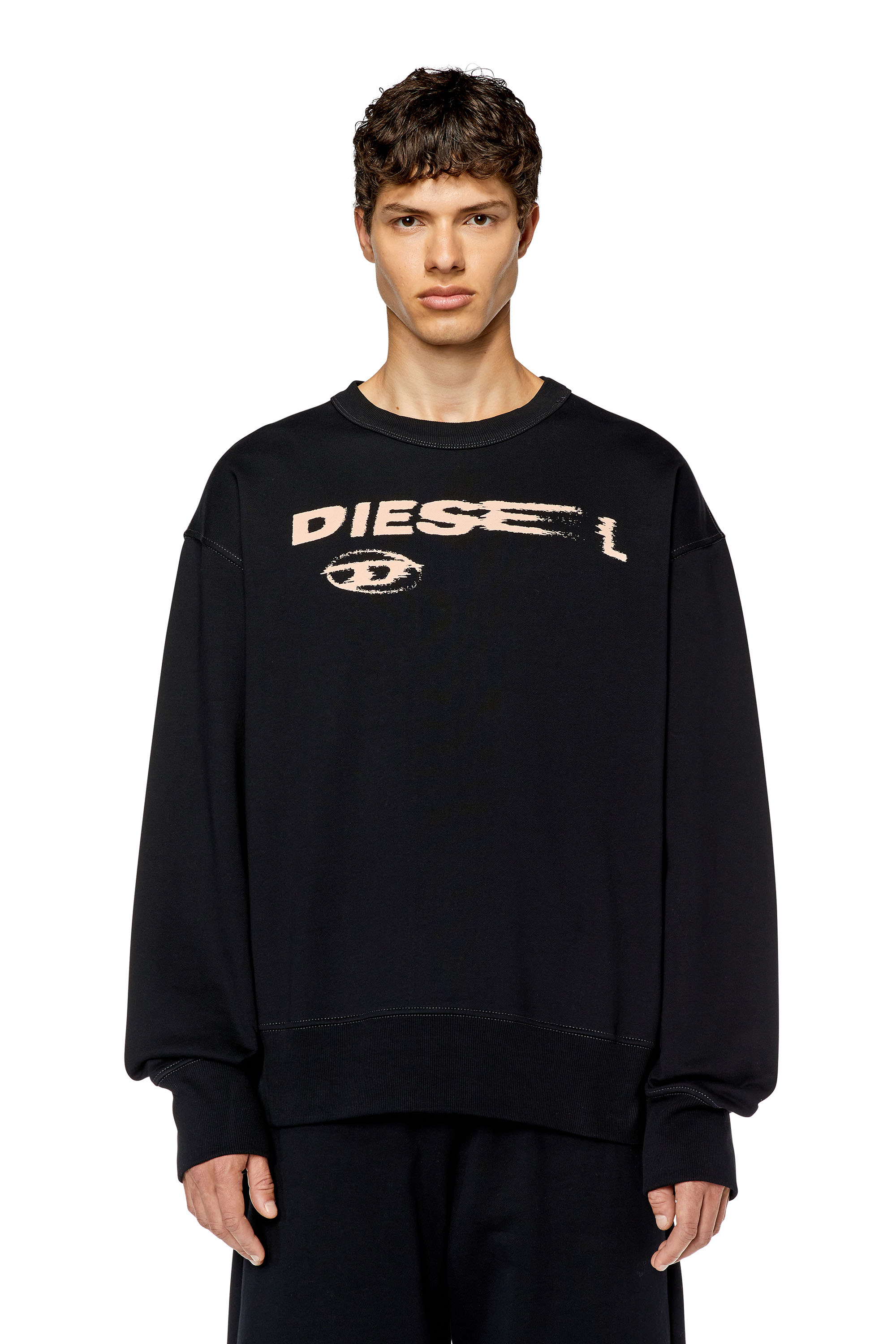 Diesel - S-MACS-G5, Nero - Image 1