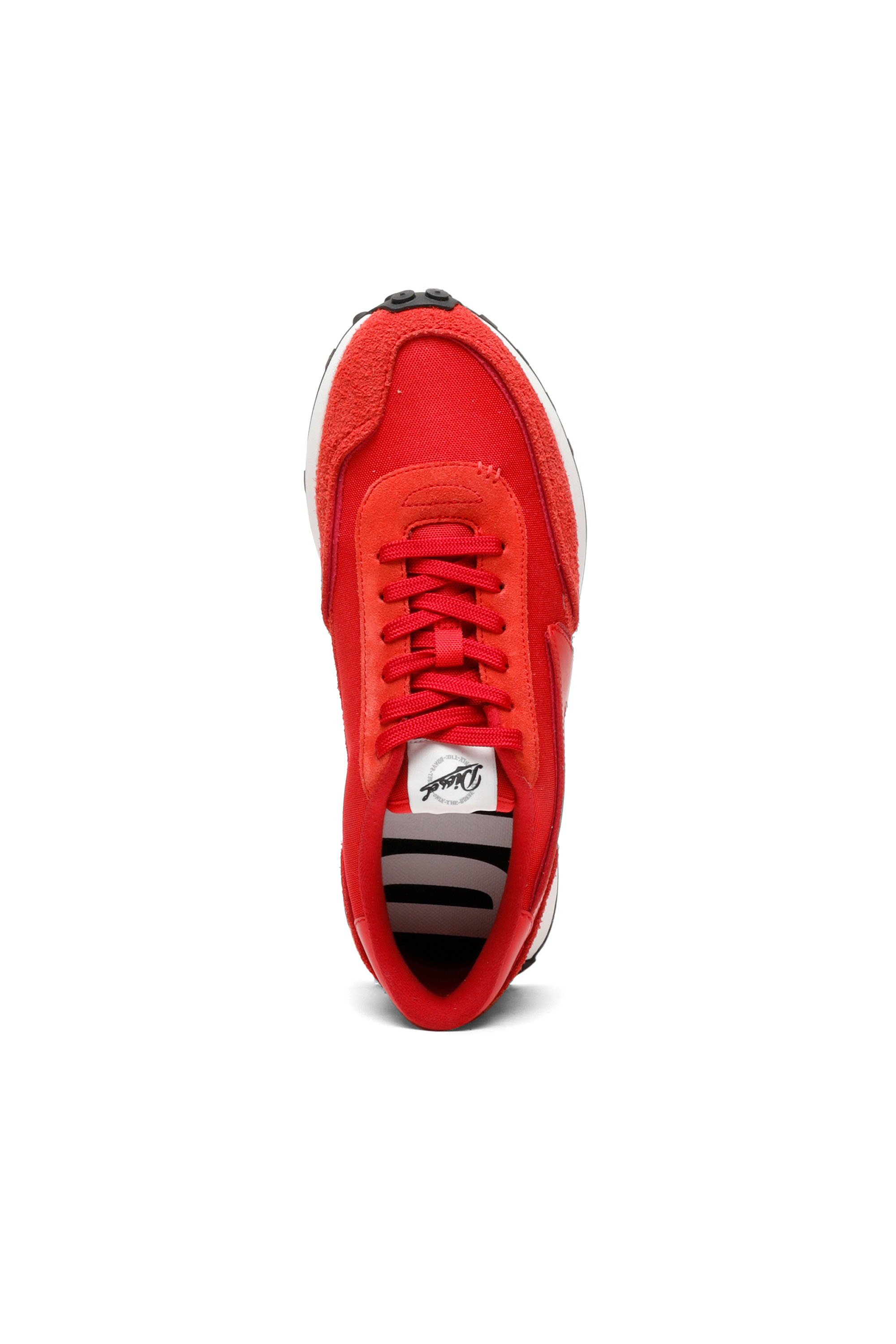 Diesel - S-RACER LC W, Rosso - Image 4
