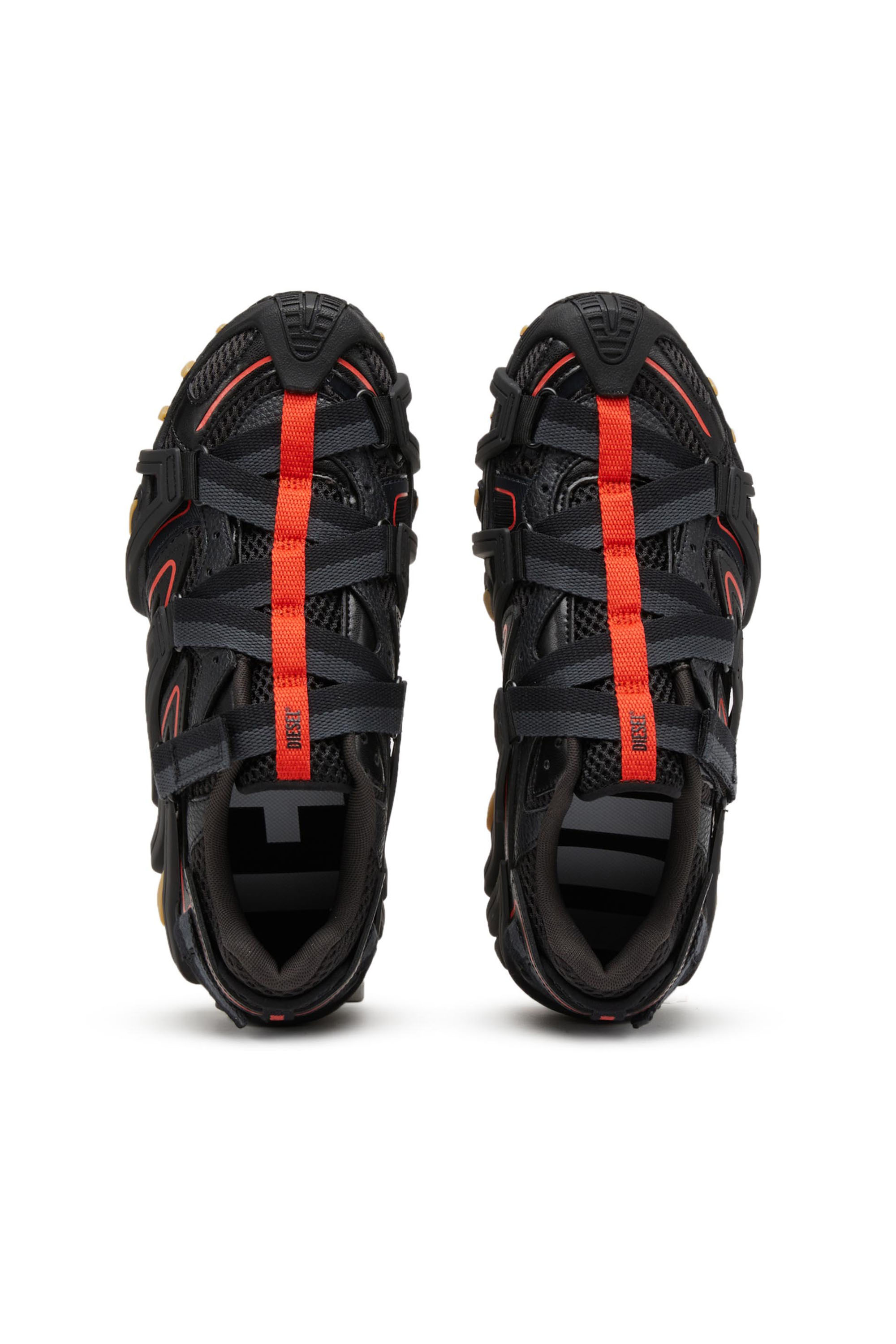 Diesel - S-PROTOTYPE-CR  W, Nero - Image 5