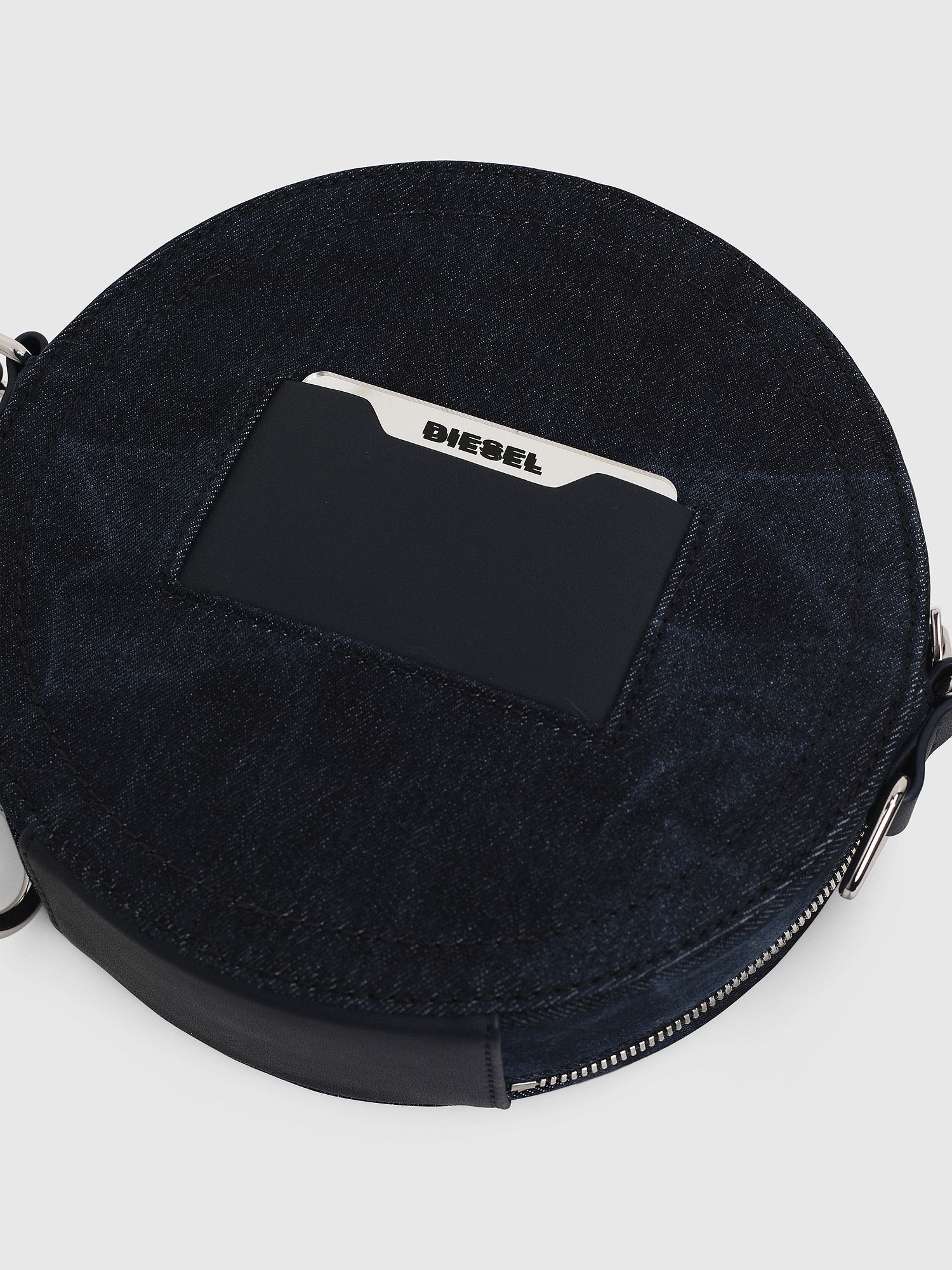 OPHITE, Blu Scuro Diesel - OPHITE, Blu Scuro - Image 1