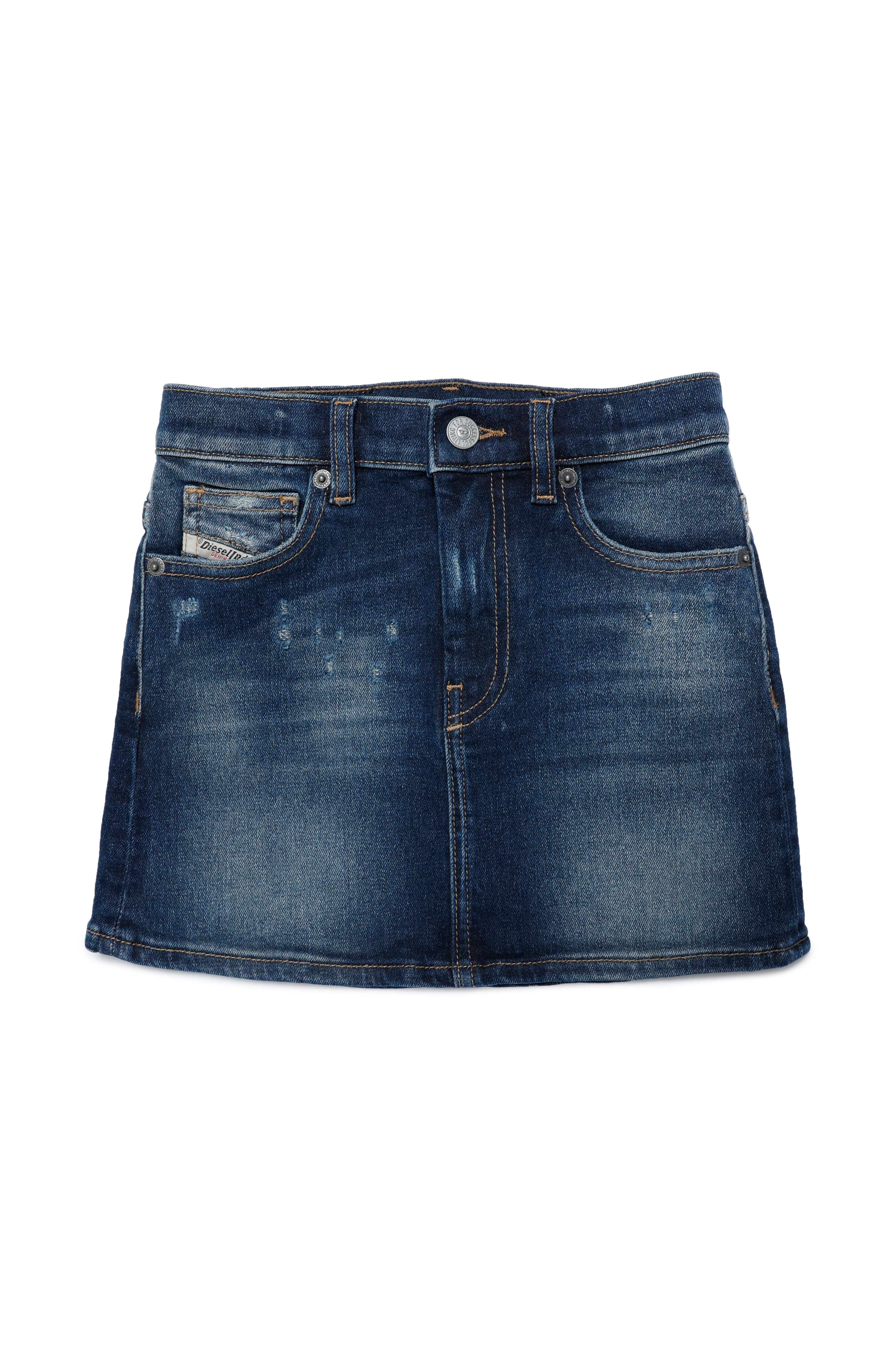 Diesel - GIANNA, Blu Scuro - Image 1