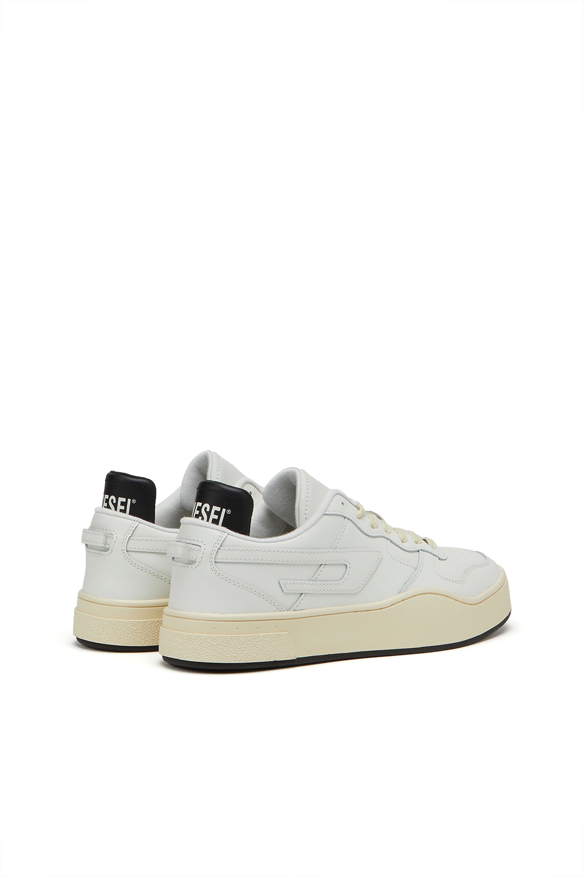 Diesel - S-UKIYO LOW, Bianco - Image 3