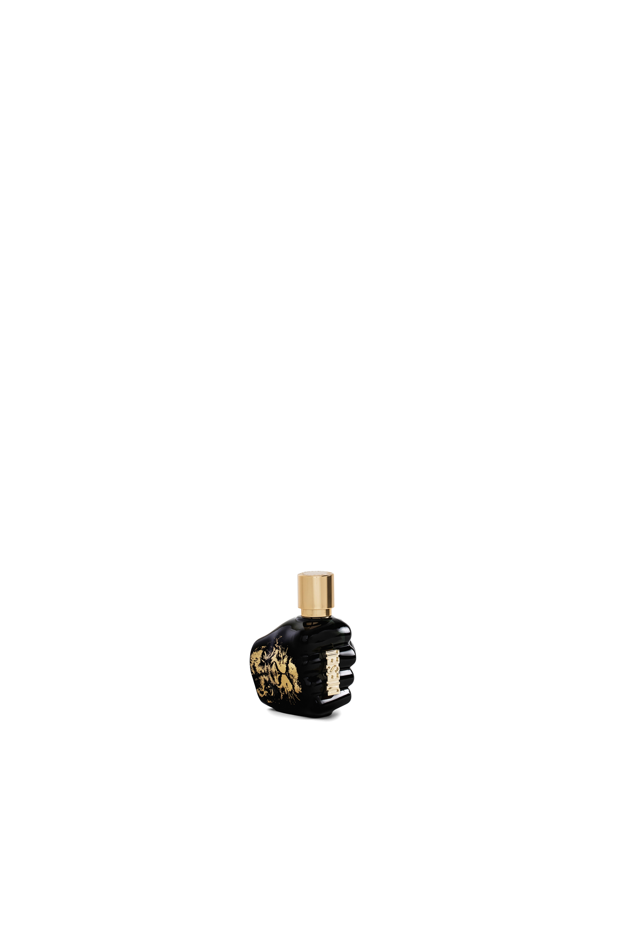 Diesel - SPIRIT OF THE BRAVE 35ML, Spirit of the Brave 35 ml, eau de toilette Uomo in Nero - 2