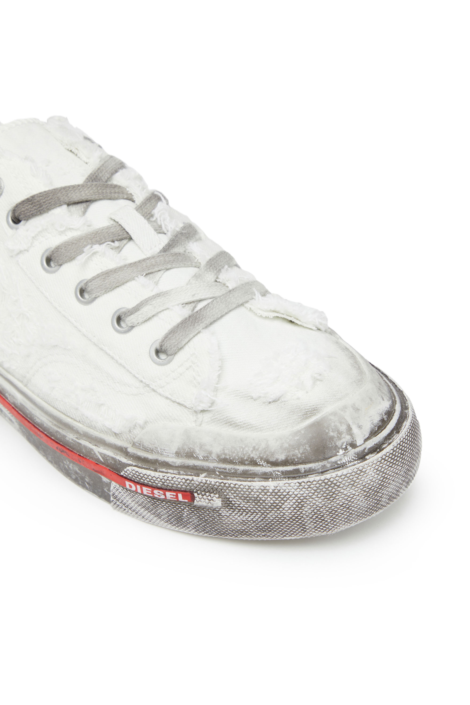 Diesel - S-ATHOS LOW, Bianco - Image 6
