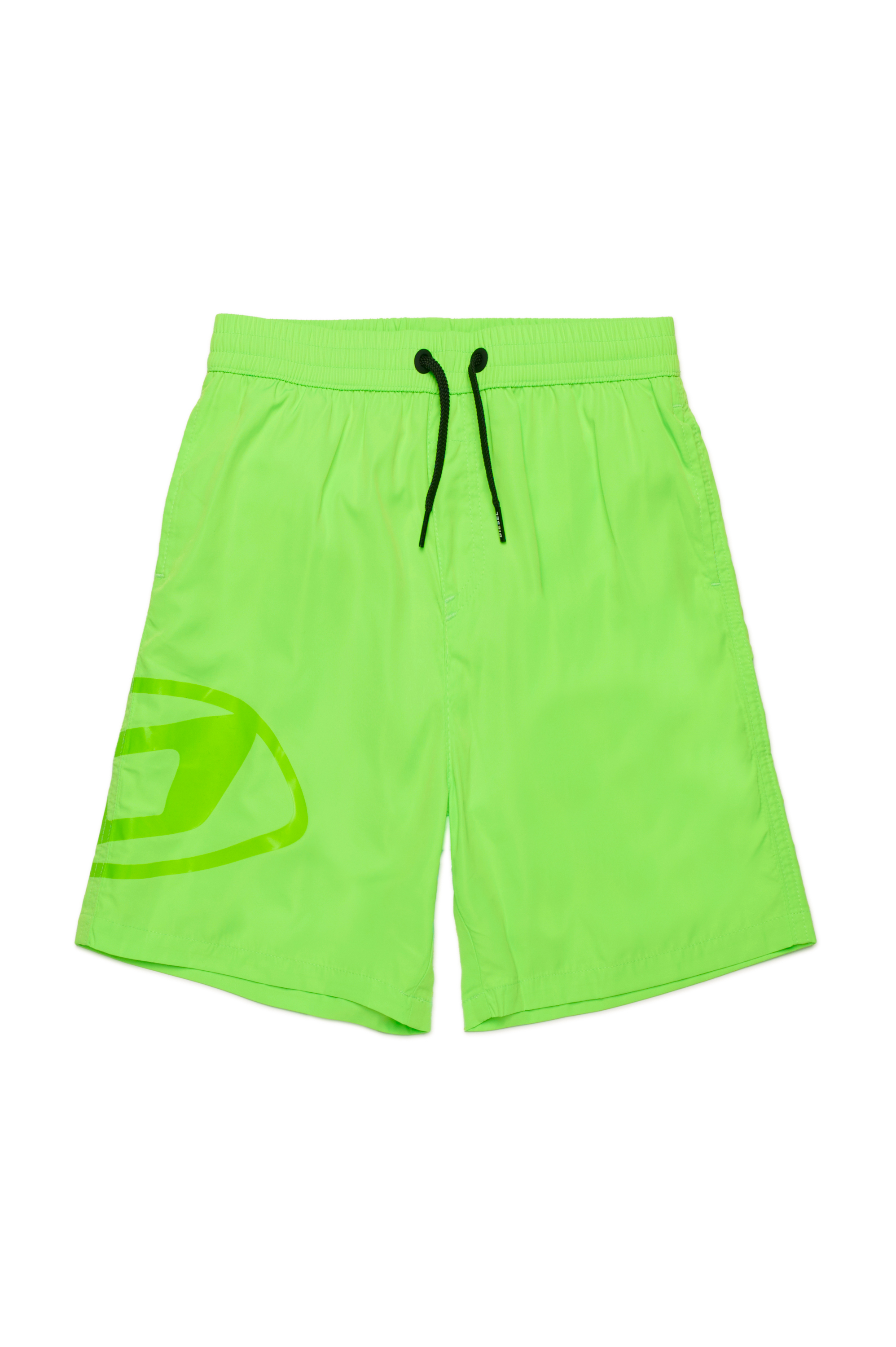 MIPRUL, Verde Fluo