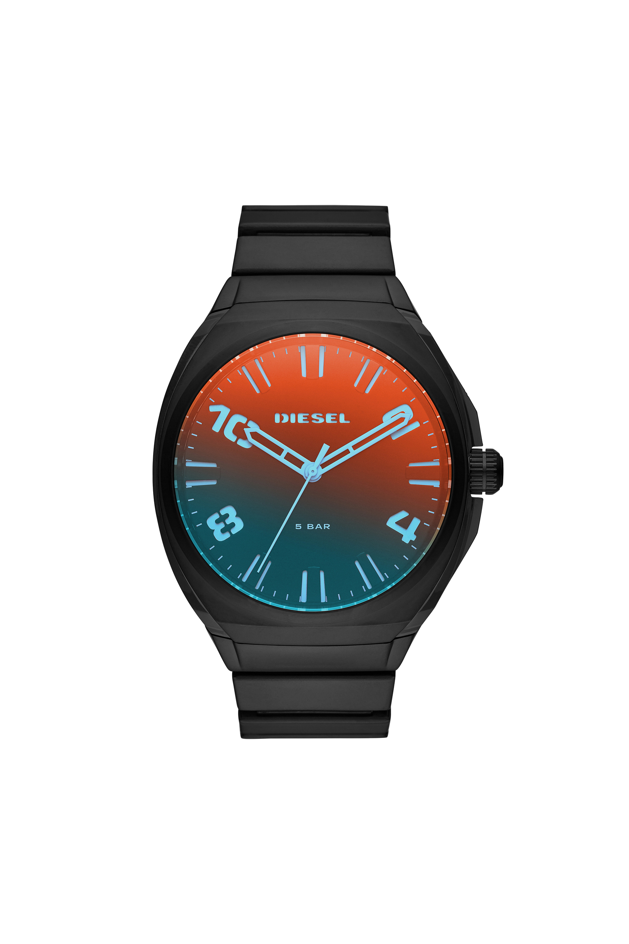 DZ1886, Nero - Orologi