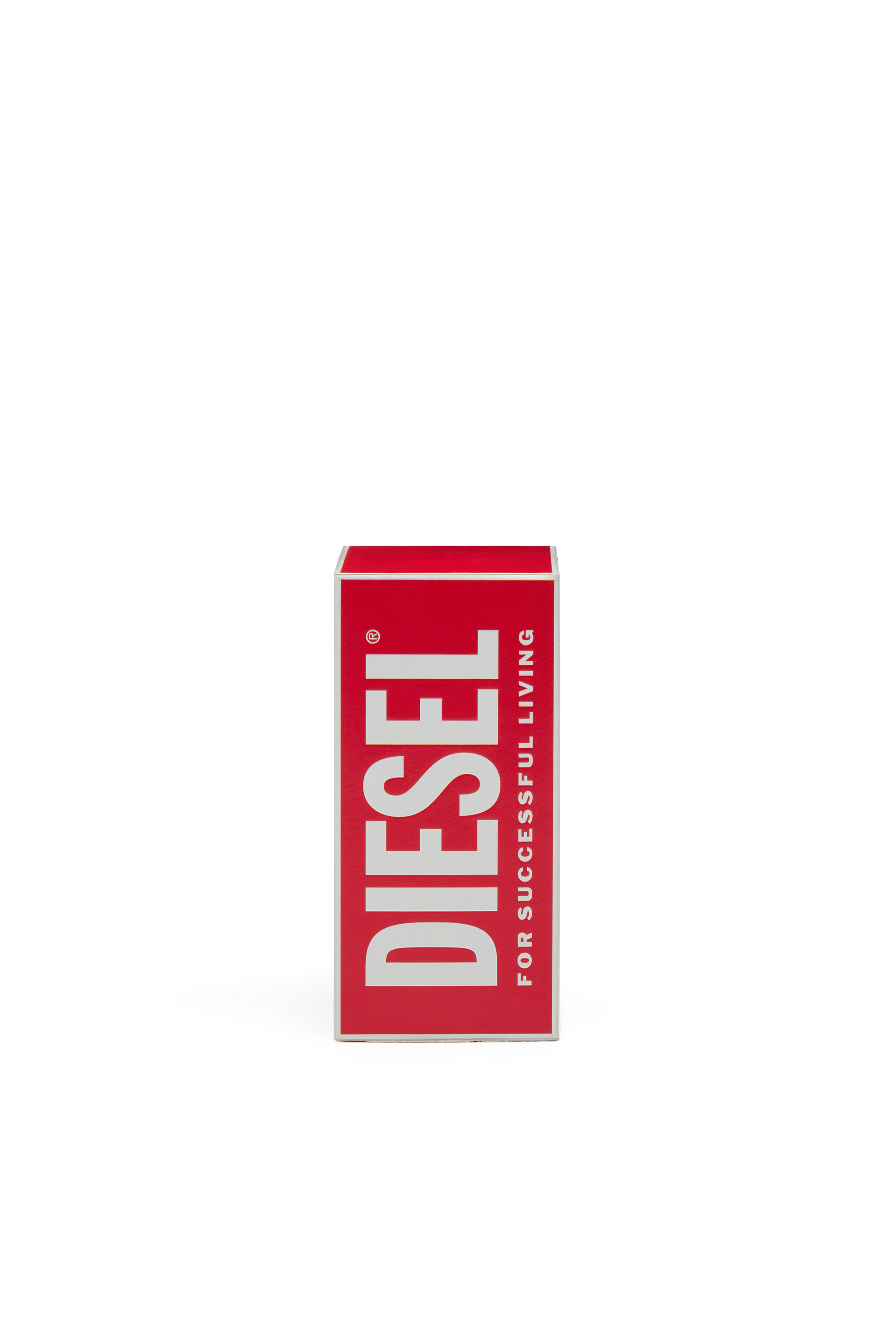 Diesel - D RED 30 ML, D RED 30ml, Eau de Parfum Uomo in Rosso - 3