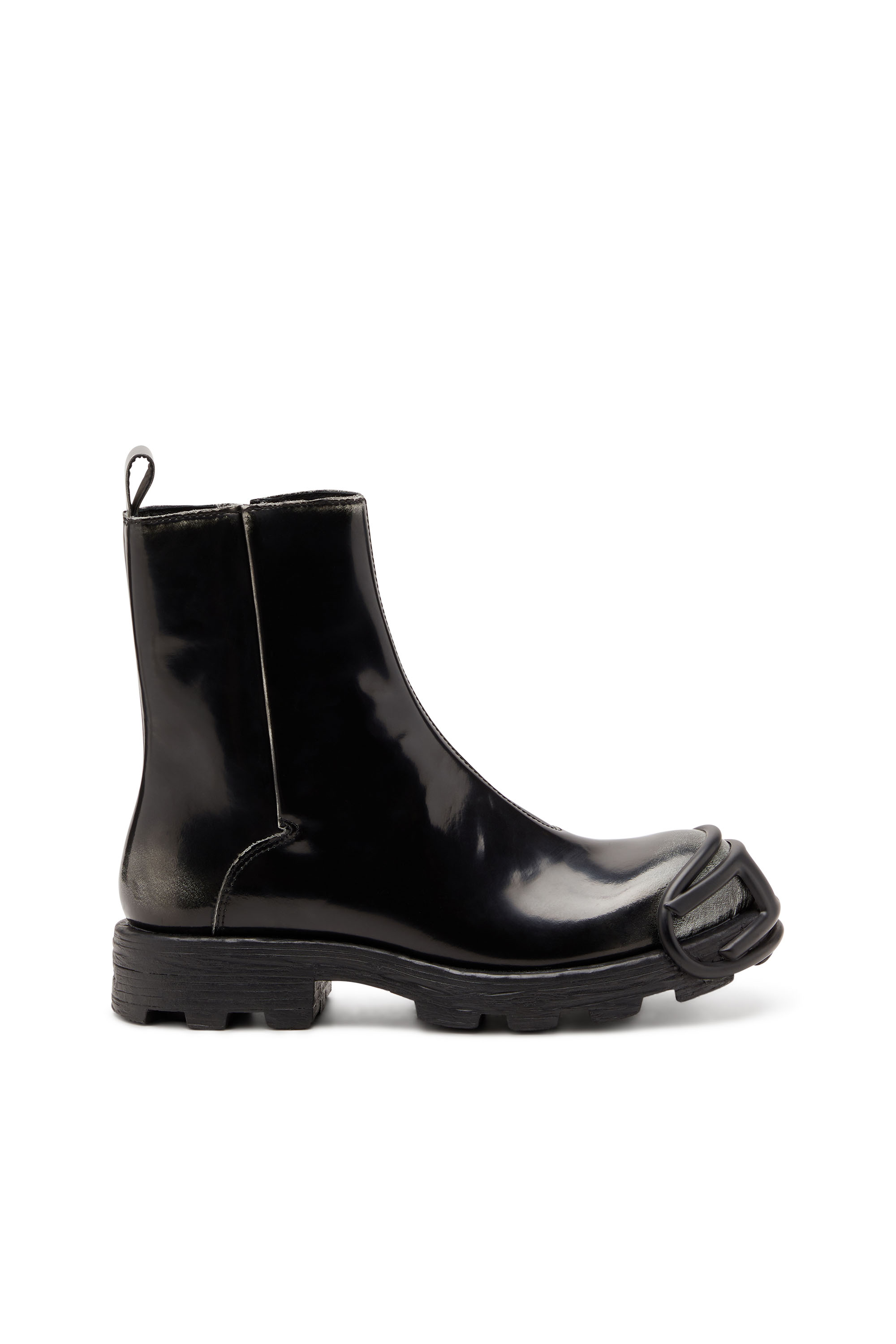 D-HAMMER BT ZIP D, Nero
