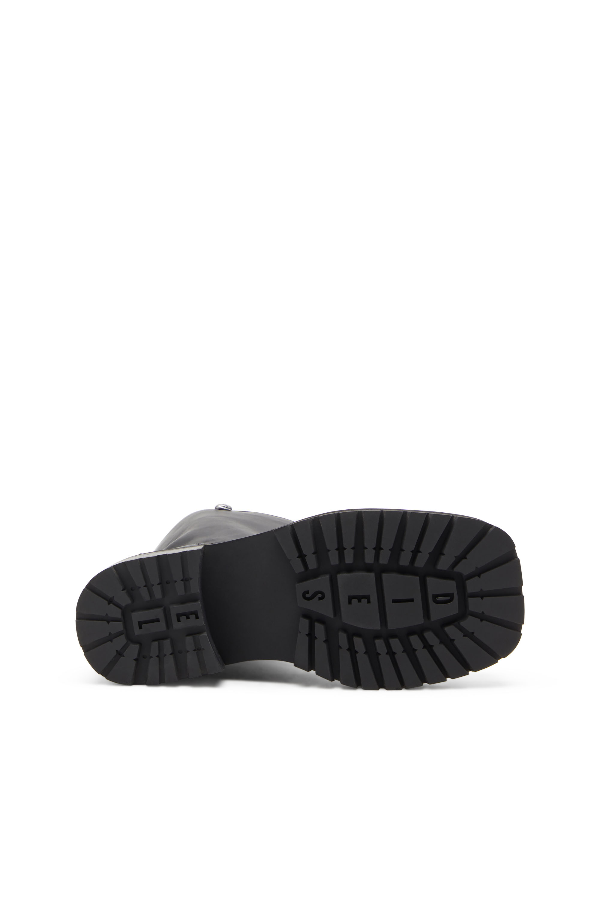 D-TEXAN BK, Nero
