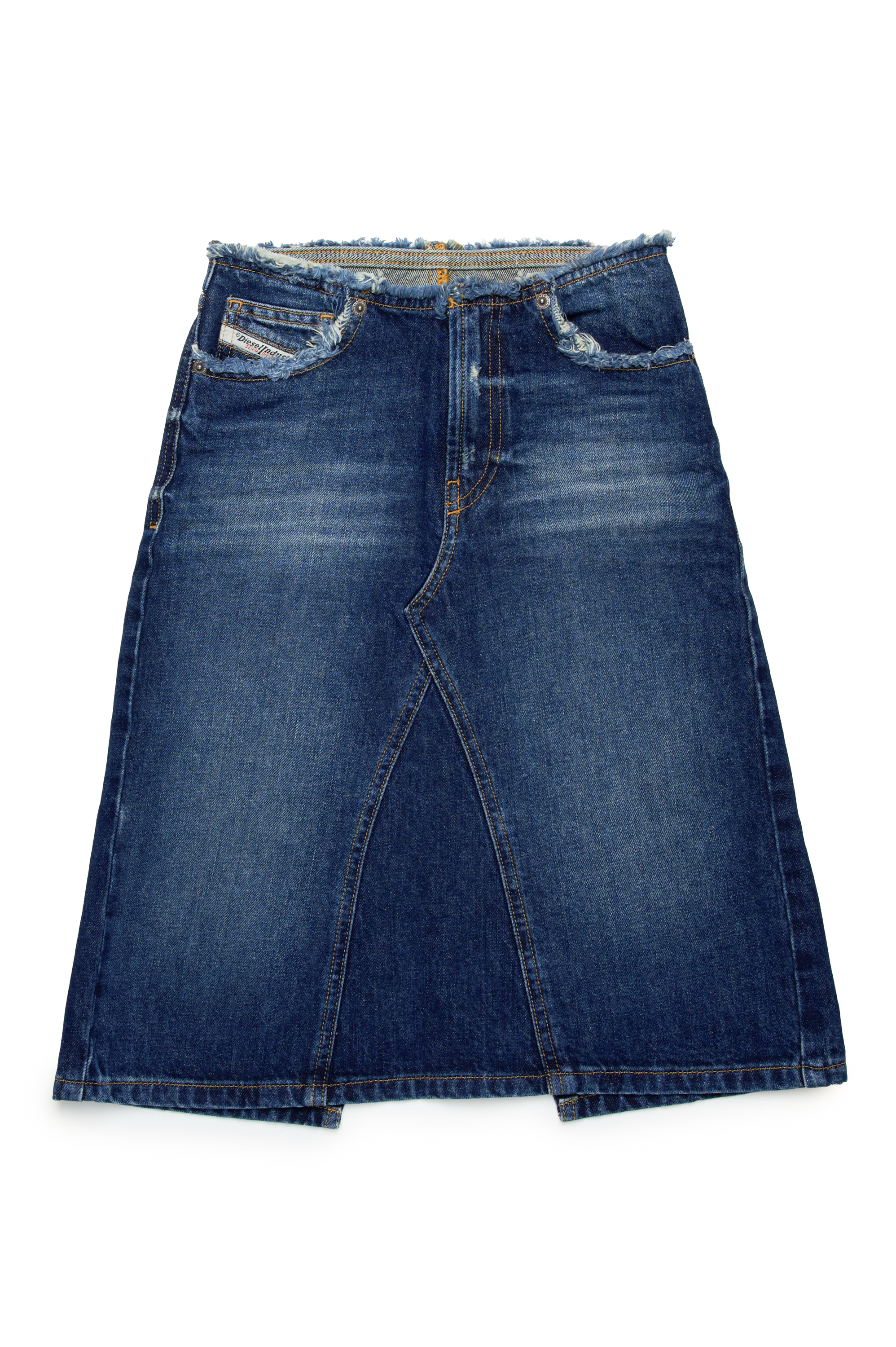 Diesel - GEPAGO, Dark Blue - Image 1