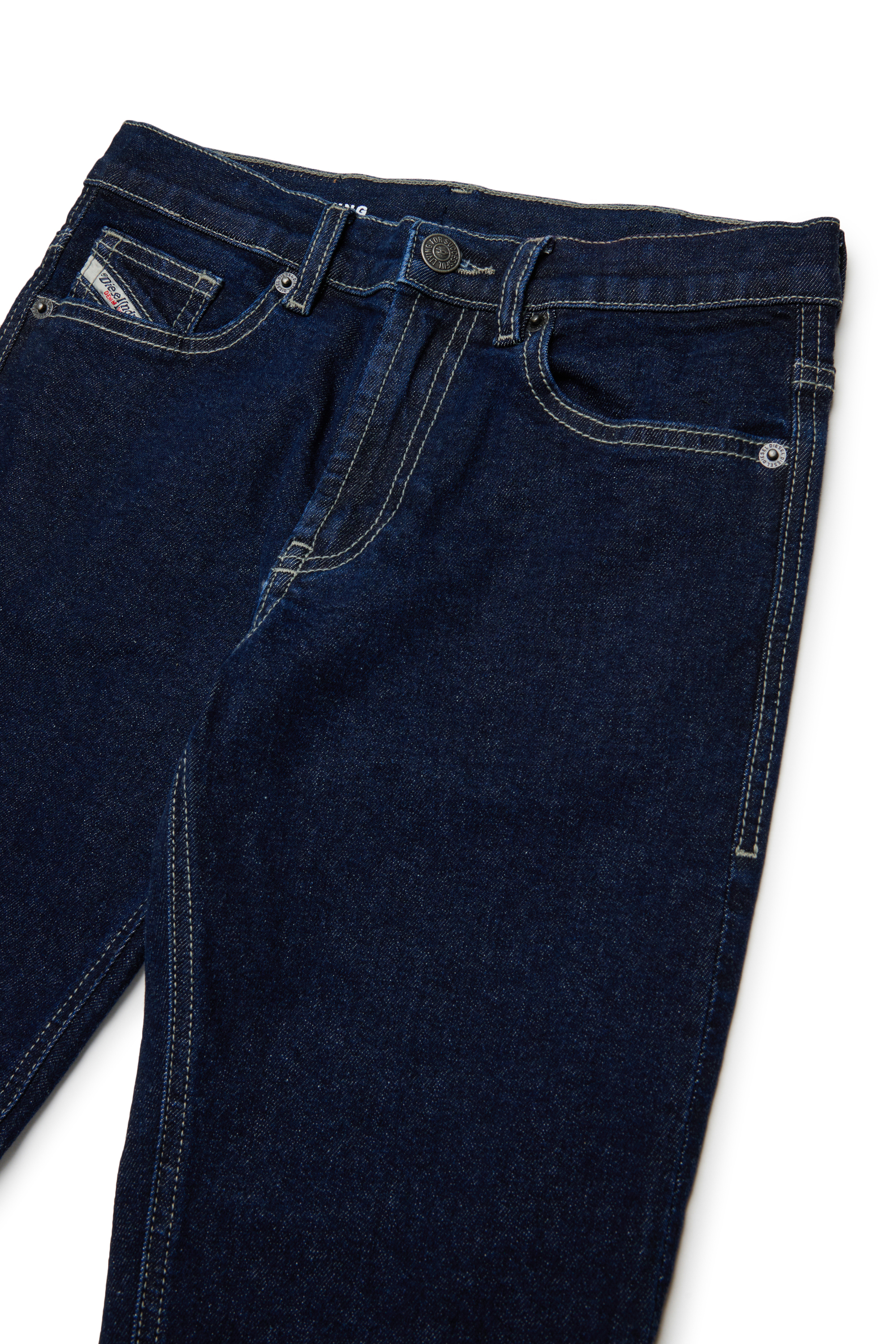 Diesel - 2010-J Uomo, Blu Scuro - Image 3