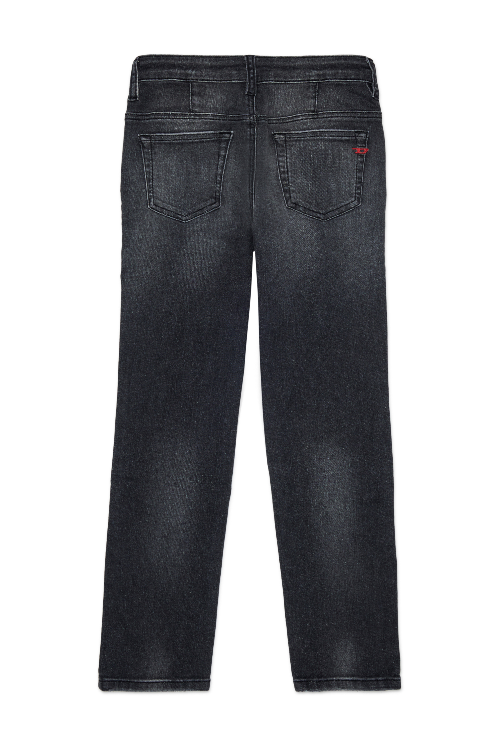 Diesel - D-ILIA-J Donna, Nero/Grigio scuro - Image 2