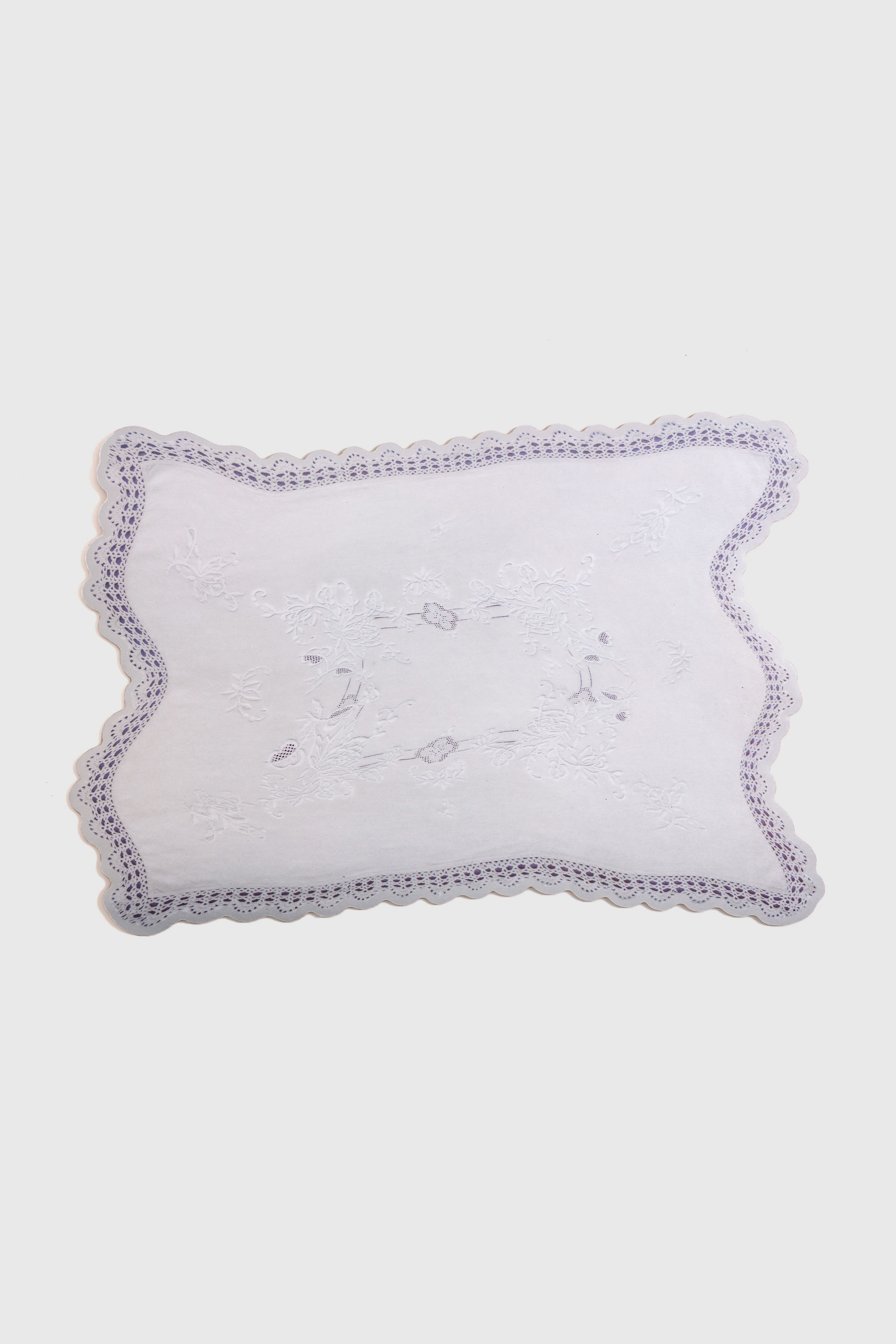 Diesel - 11264 TABLE MAT "DIESEL LIVING" - ACID F, Tovaglietta in sughero Unisex in Bianco - 1